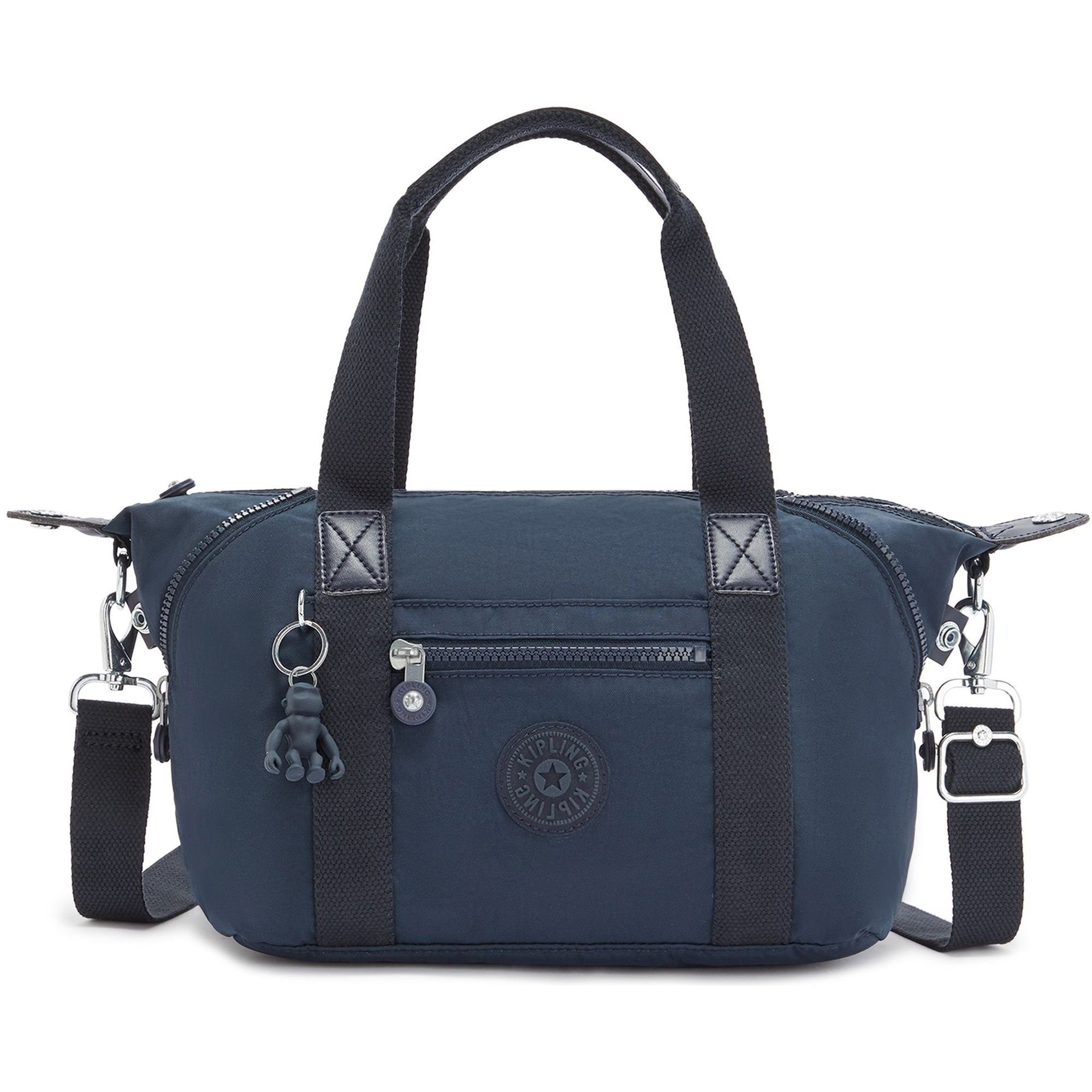 KIPLING Henkeltasche Classics, Polyamid Blue Bleu 2 | Handtaschen