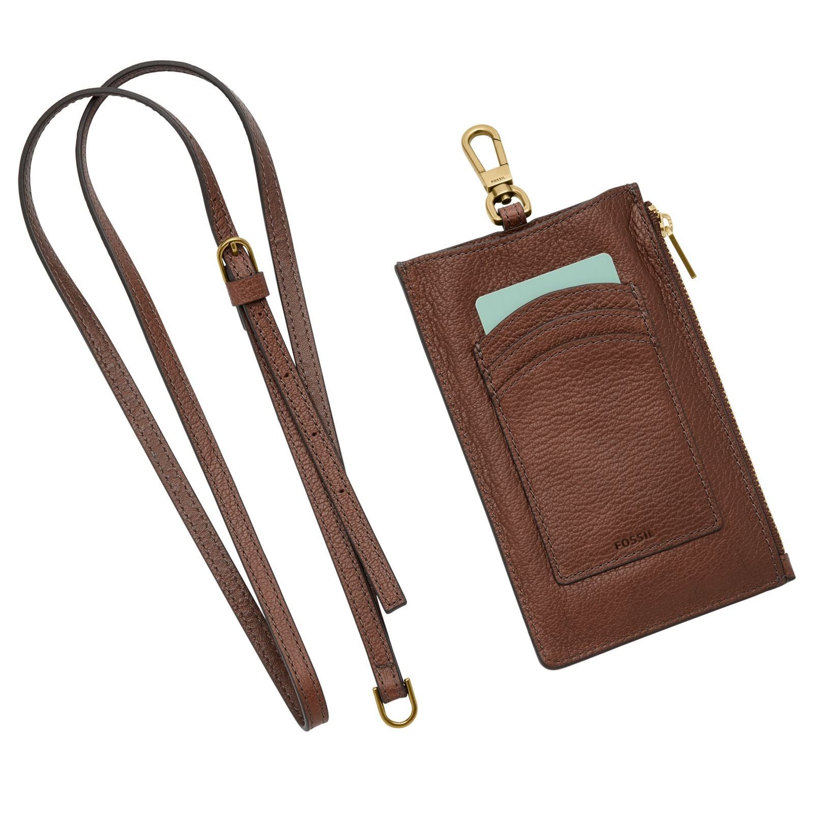 Fossil Handytasche Rio