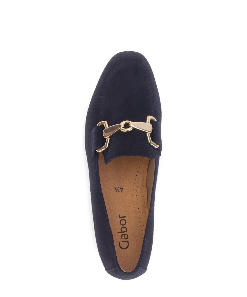 Gabor Mokassins für Damen Slipper (keine Angabe, keine Angabe)
