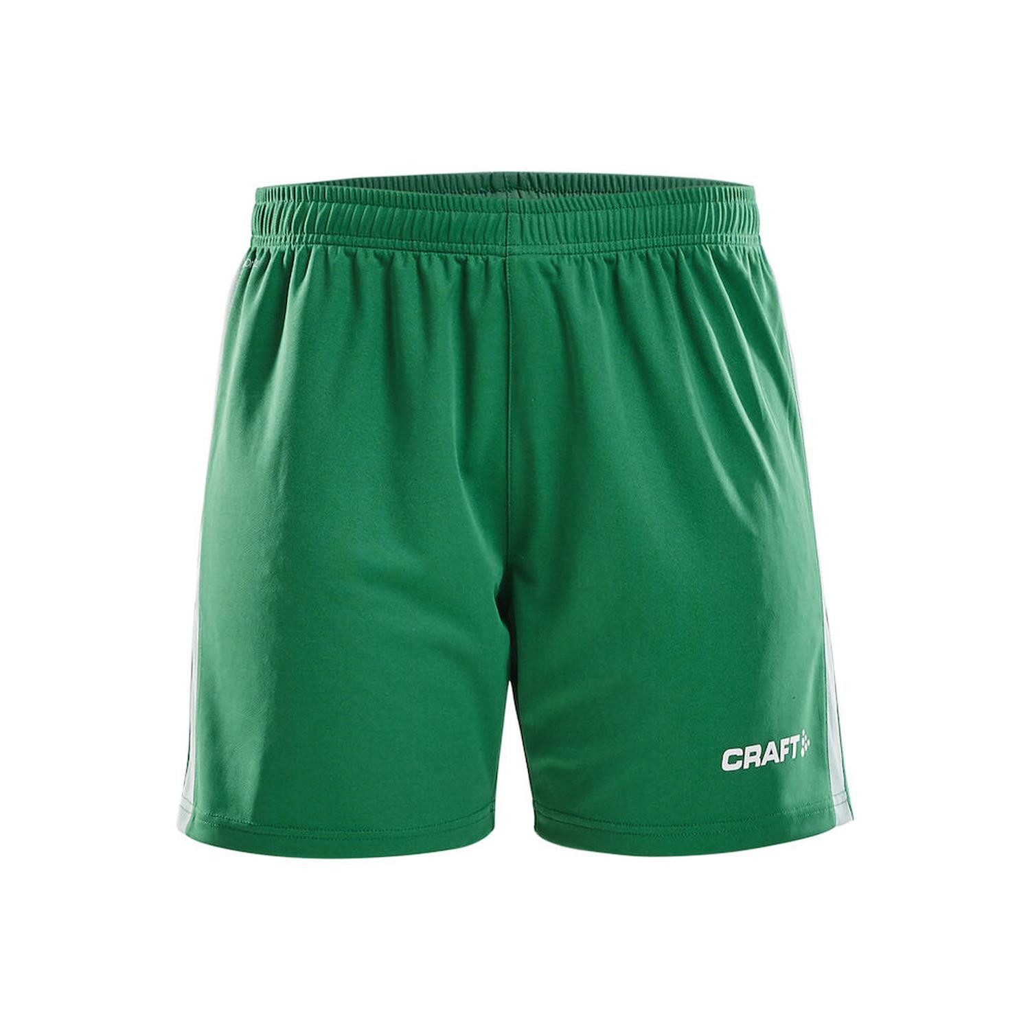 Trainingshose Pro Control Mesh Shorts Damen