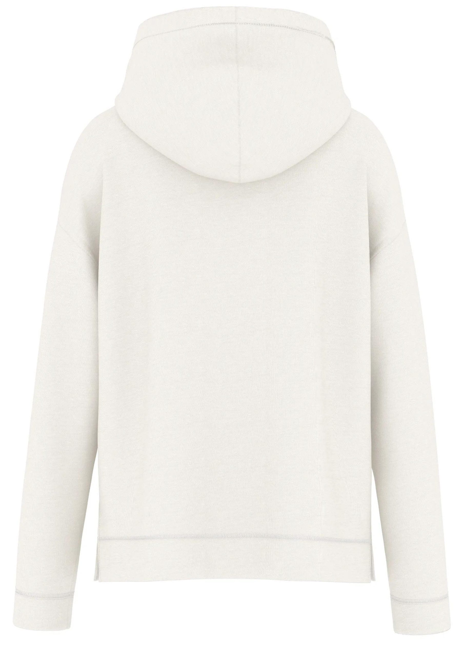 JOOP! Hoodie mit tonigen Logo-Details (1-tlg)