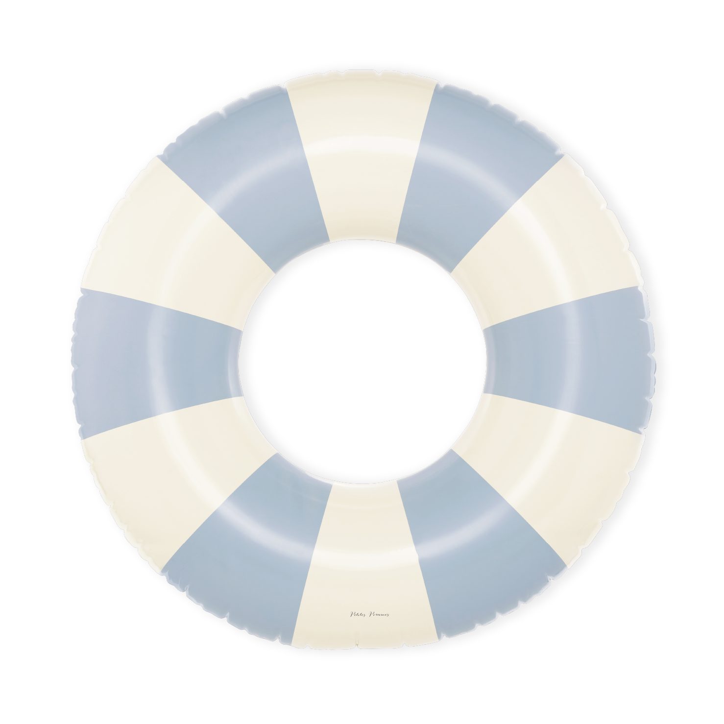 Petites Pommes Schwimmring ANNA Nordic Blue, Ø 60cm