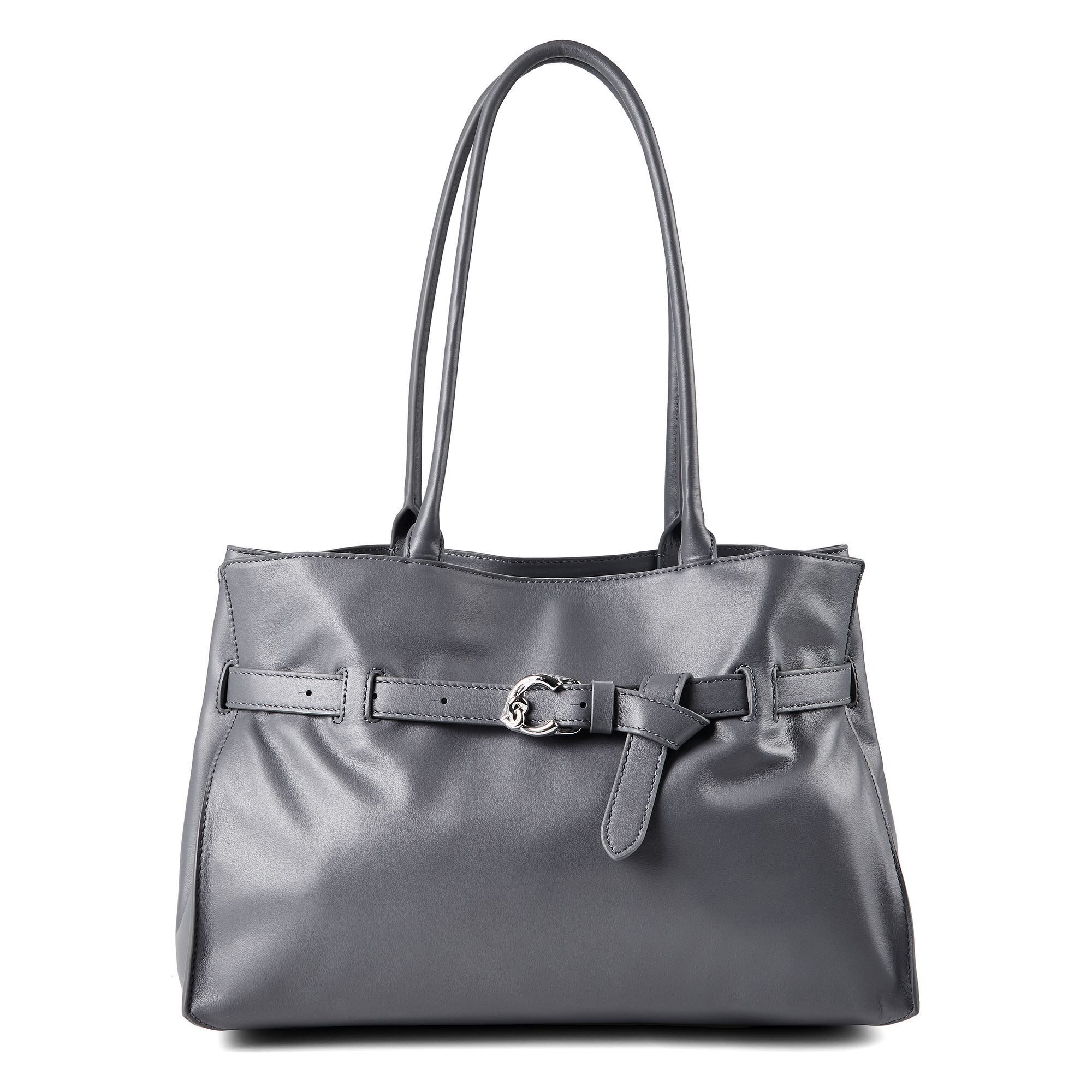 COCCINELLE Schultertasche Sabine, Leder