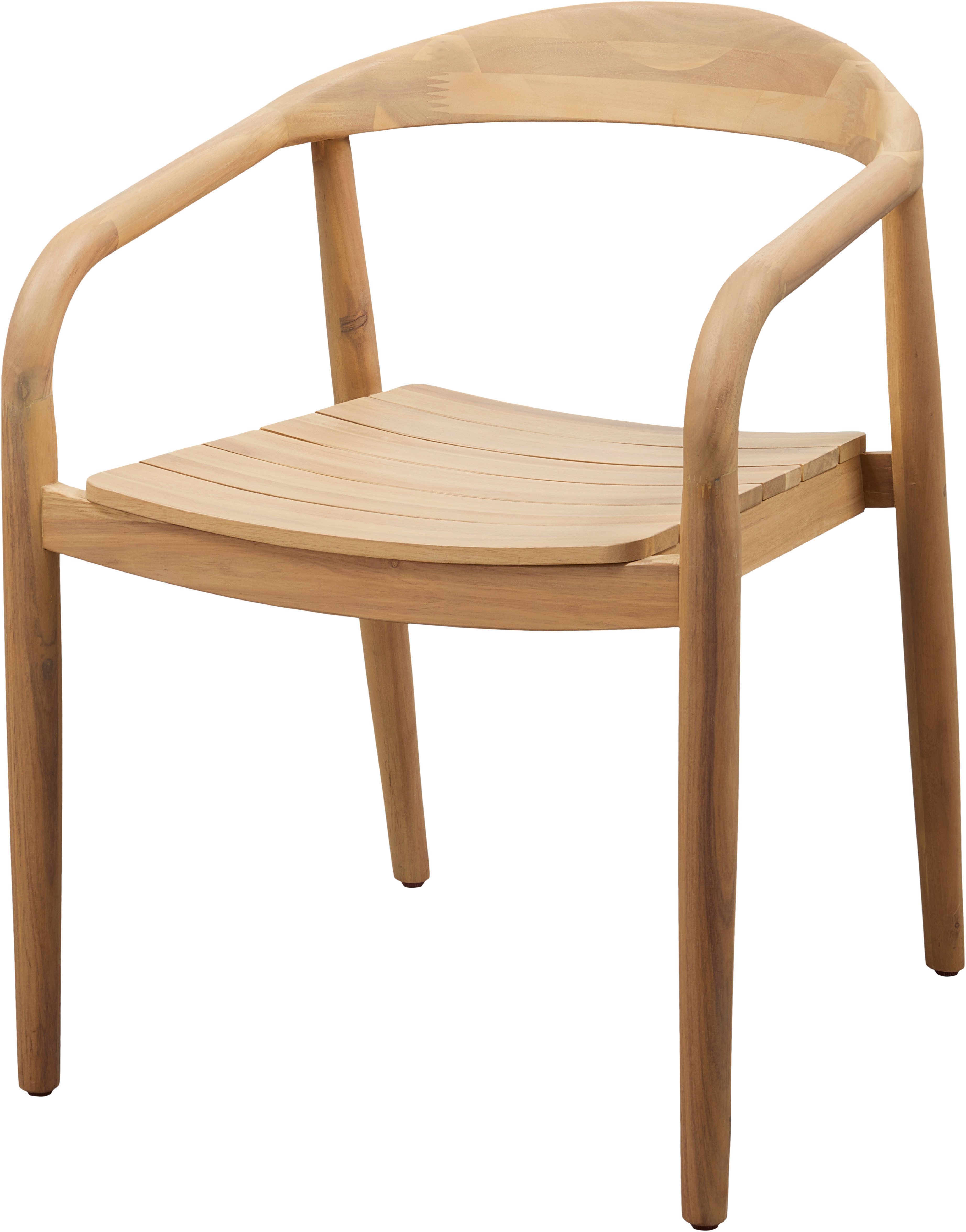 WOOOD Esszimmerstuhl (Set)