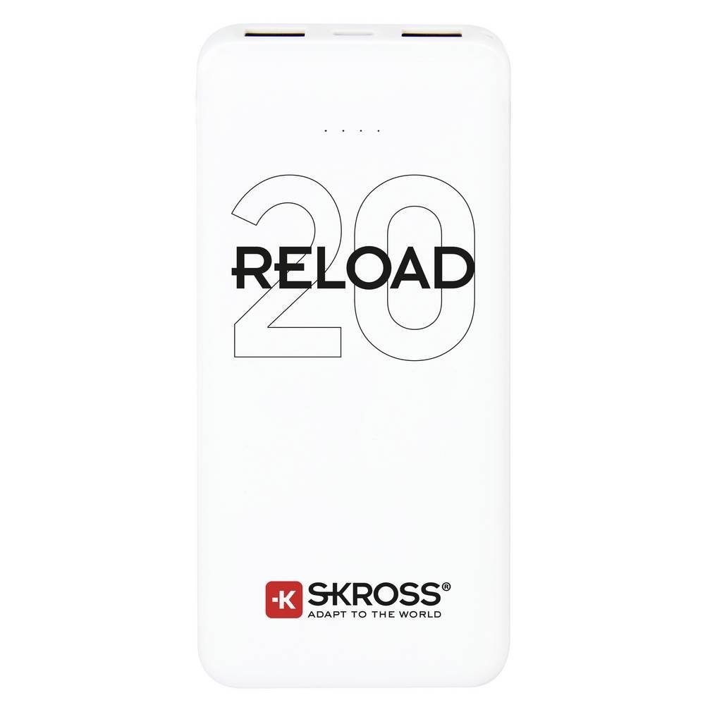 SKROSS Powerbank Powerbank