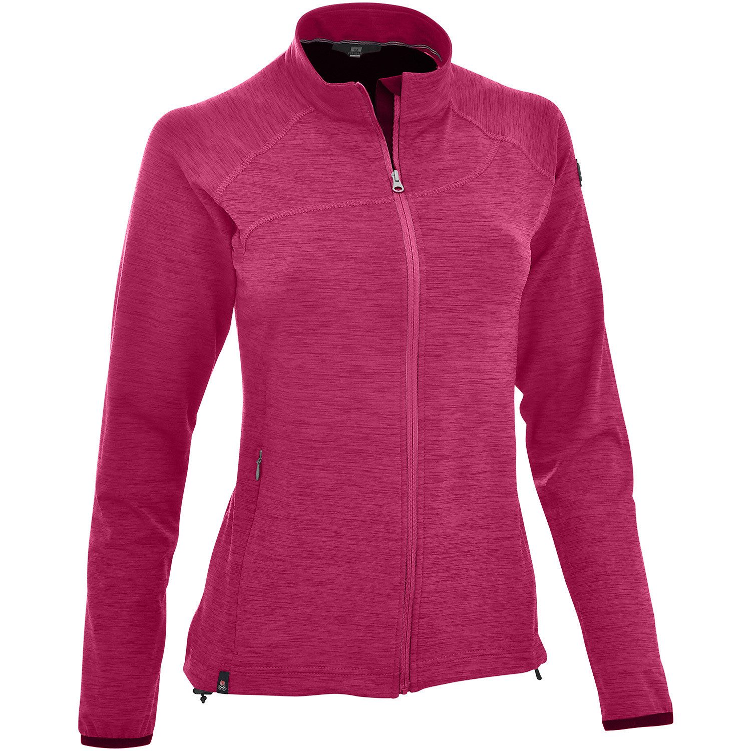 Maul Sport® Fleecejacke Unterjacke Manaslu