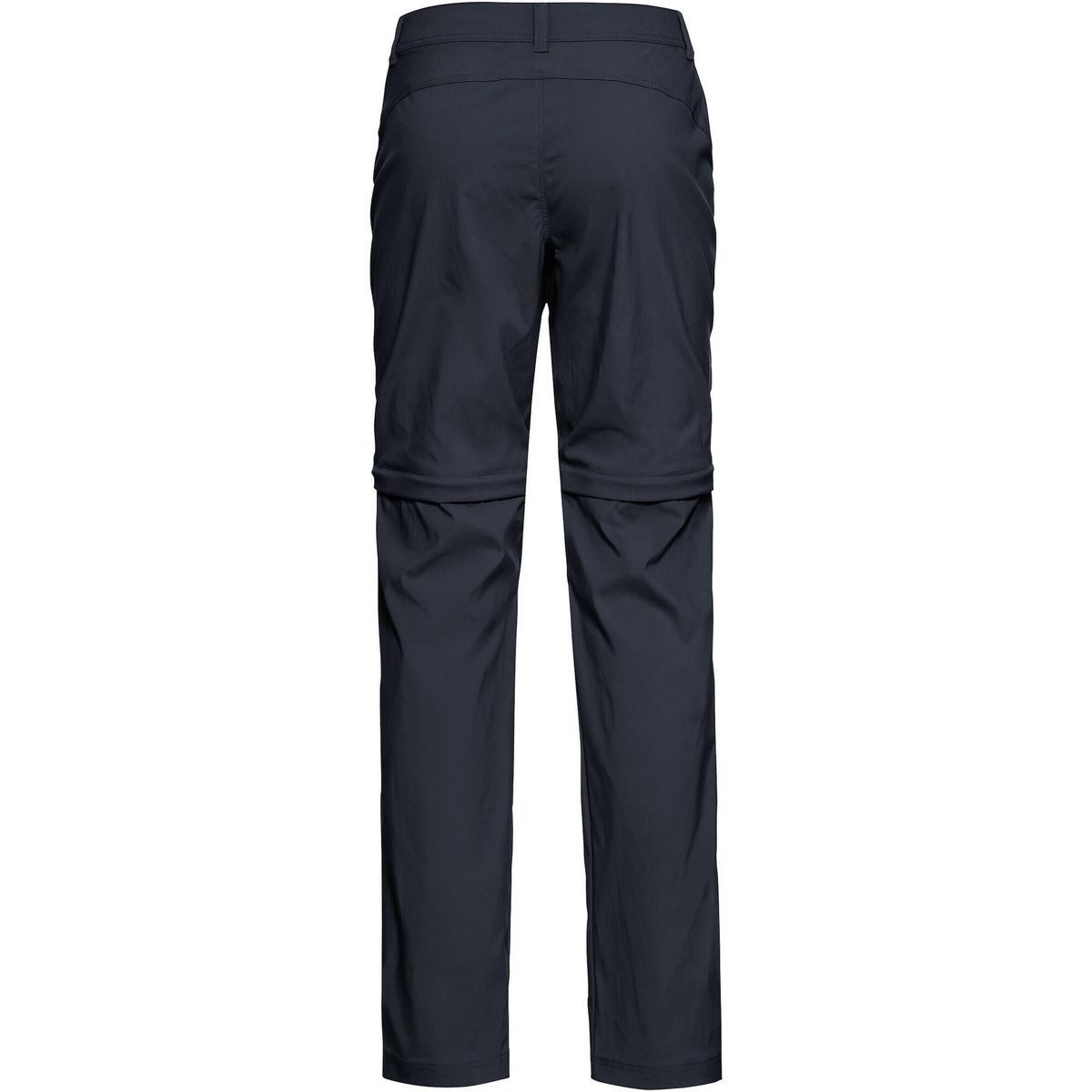 Odlo Outdoorhose Pants Zip-off Regular Length Wedgemount