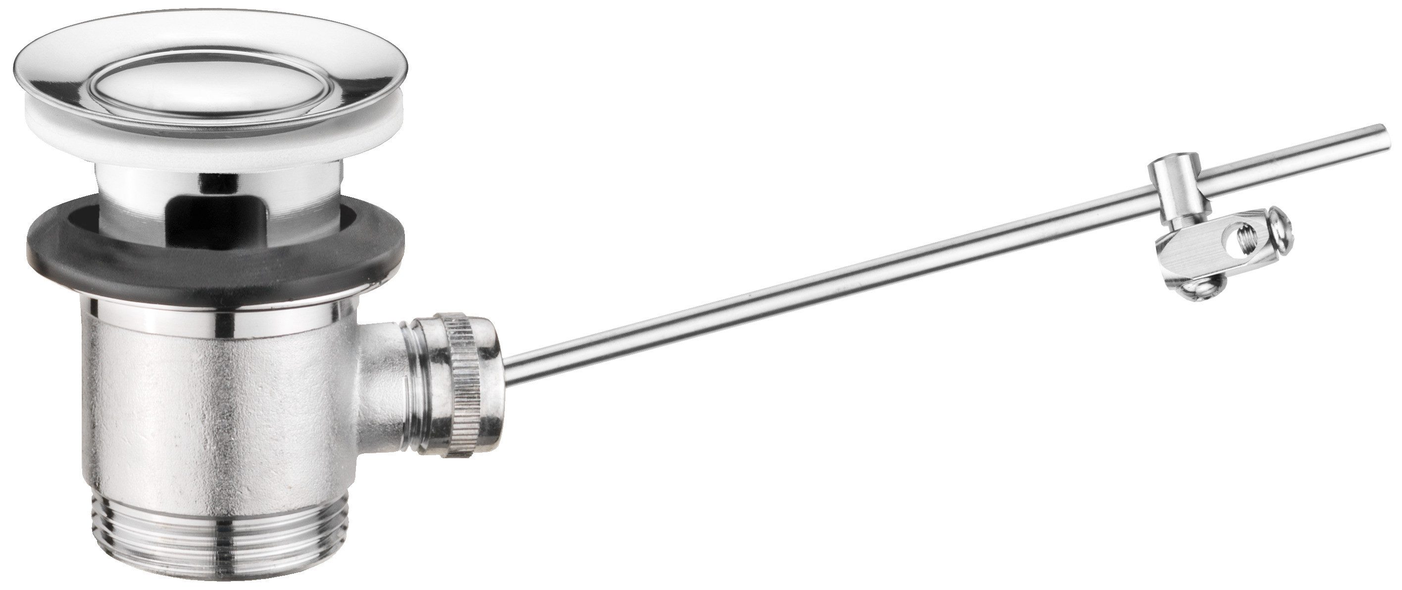 Conmetall Meister Seifenspender Excenter-Ablaufventil 1 1/4"