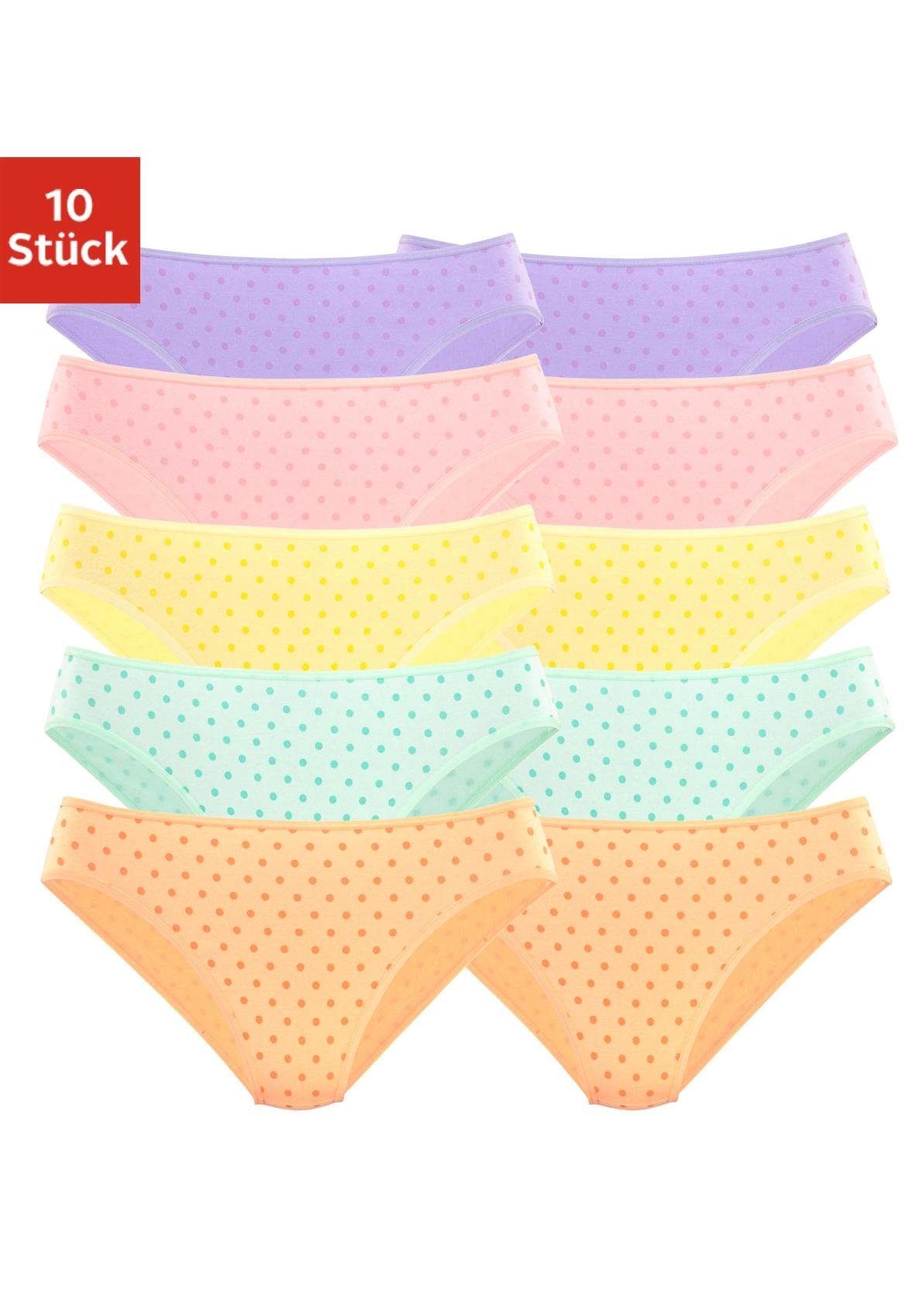 Bikinislip