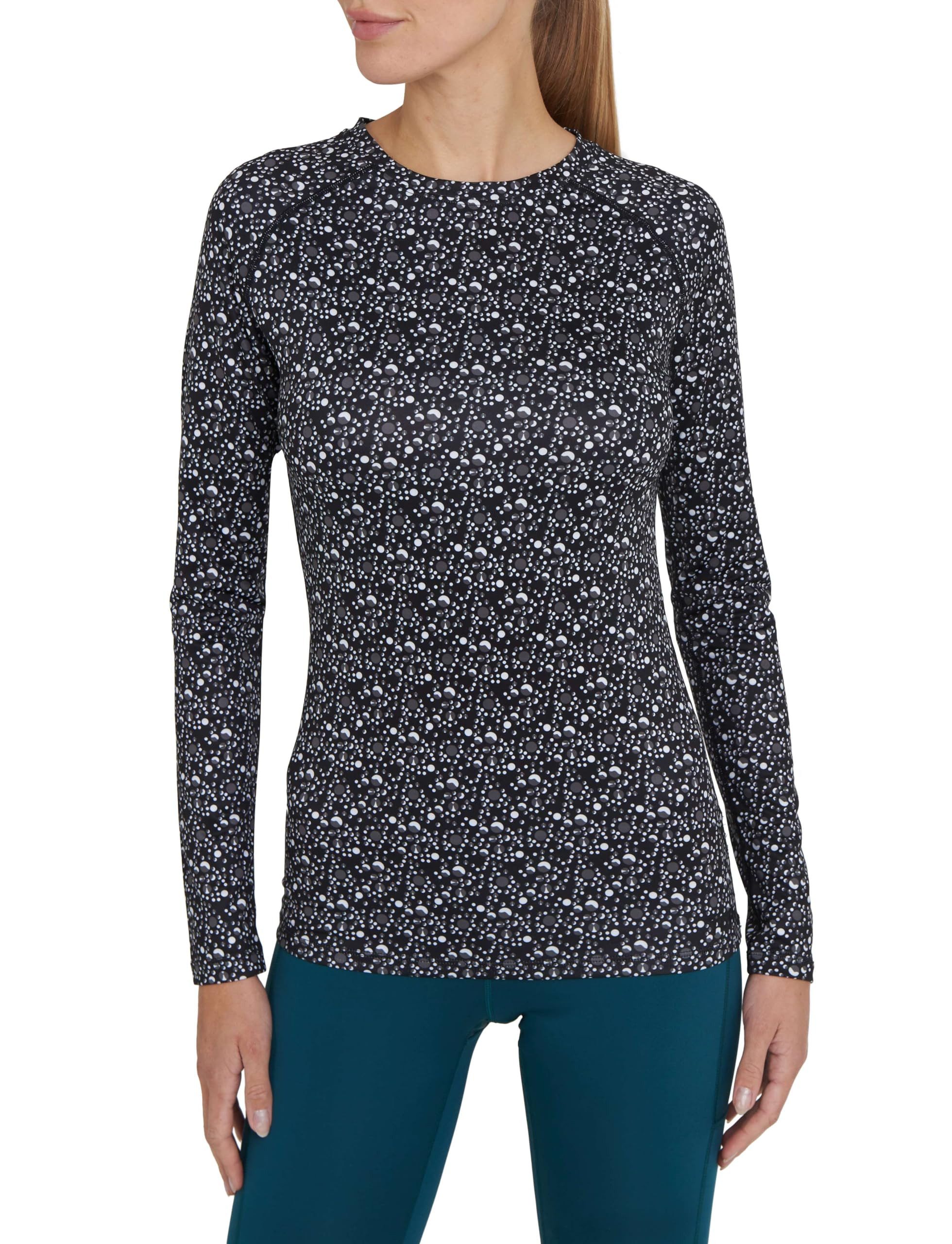 TCA Funktionsshirt TCA Thermounterwäsche Damen Extra günstig online kaufen