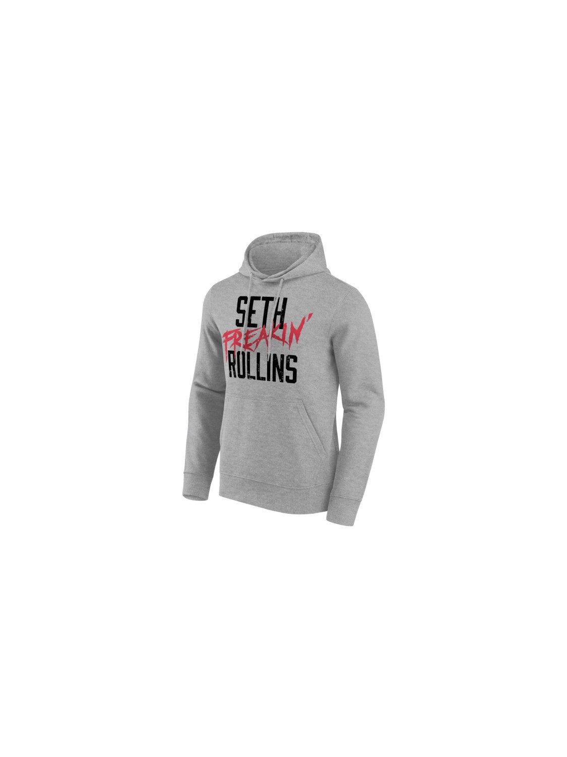 WWE Hoodie Seth Rollins Hoodie