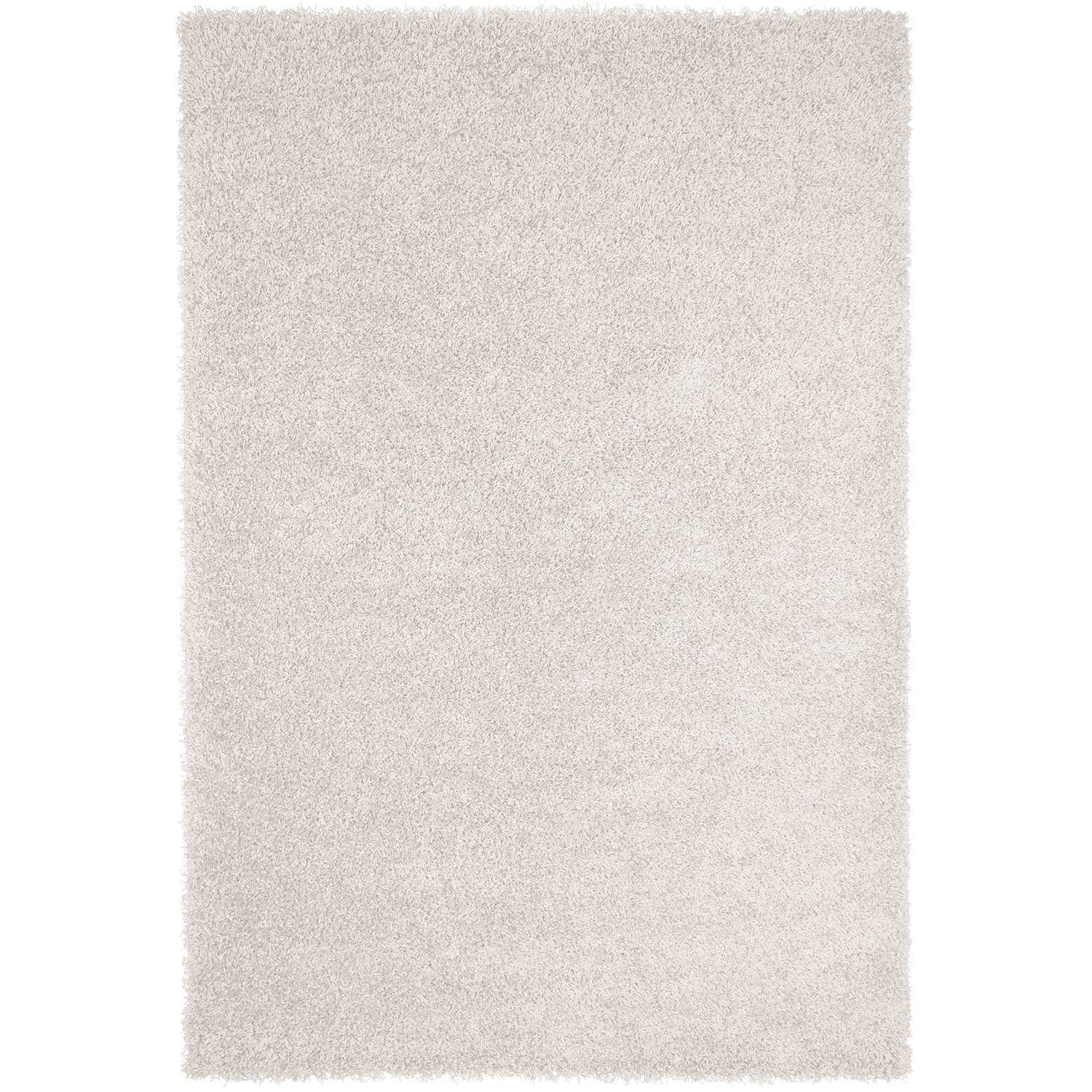 Vimoda Hochflor-Läufer Shaggy, Hochflor Teppich in 13 Uni Farben, Runde Tep günstig online kaufen