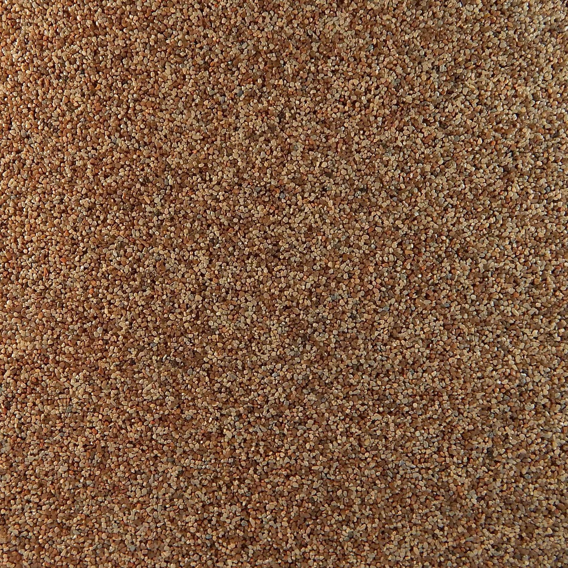 Terralith® Kunstharzputz Buntsteinputz Mosaikputz 2mm -14 kg- BSP59 (Eimer, Verarbeitungsfertig) Dekorationsputz aus Marmor-Granulat bzw. eingefärbter Körnung – Bild 2 von 5