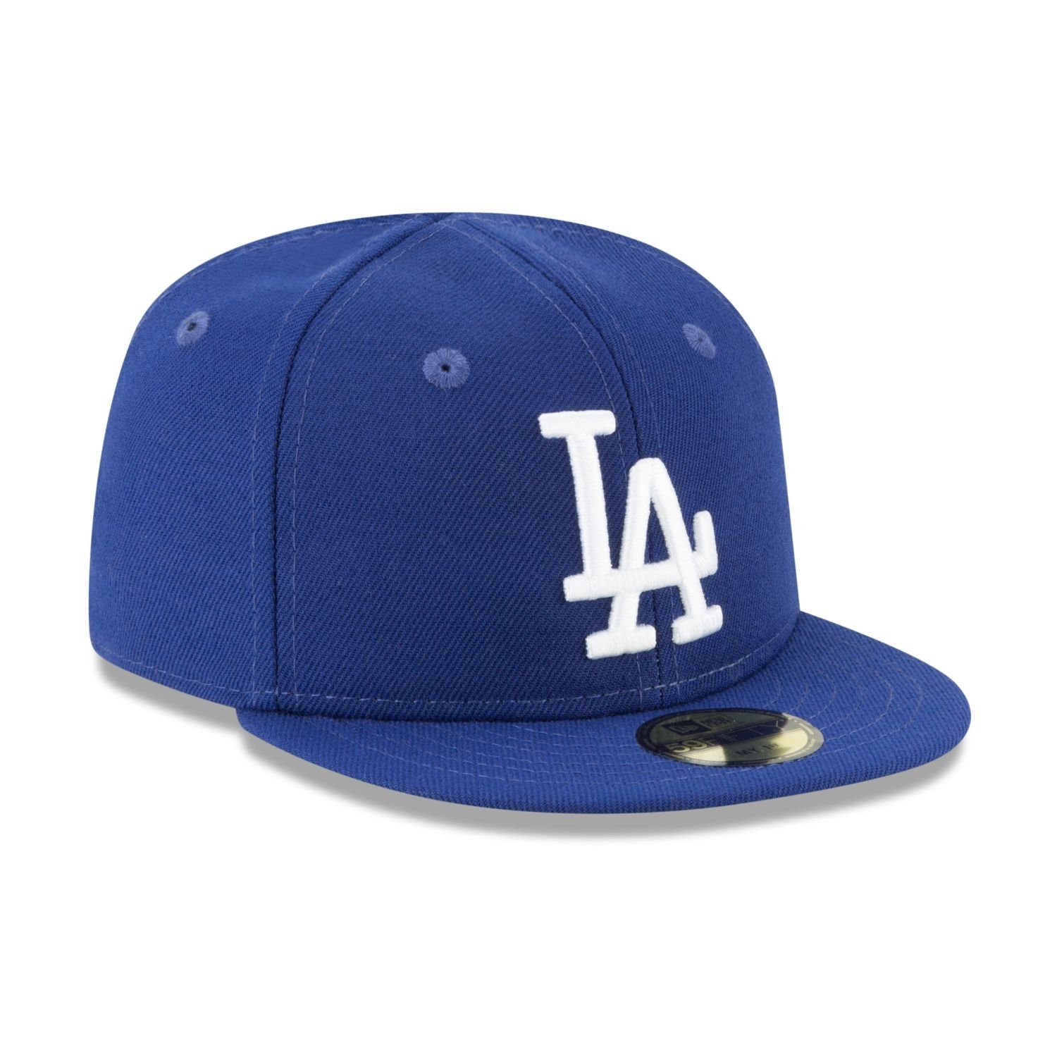 New Era Baseball Cap MY FIRST 59Fifty Los Angeles Dodgers