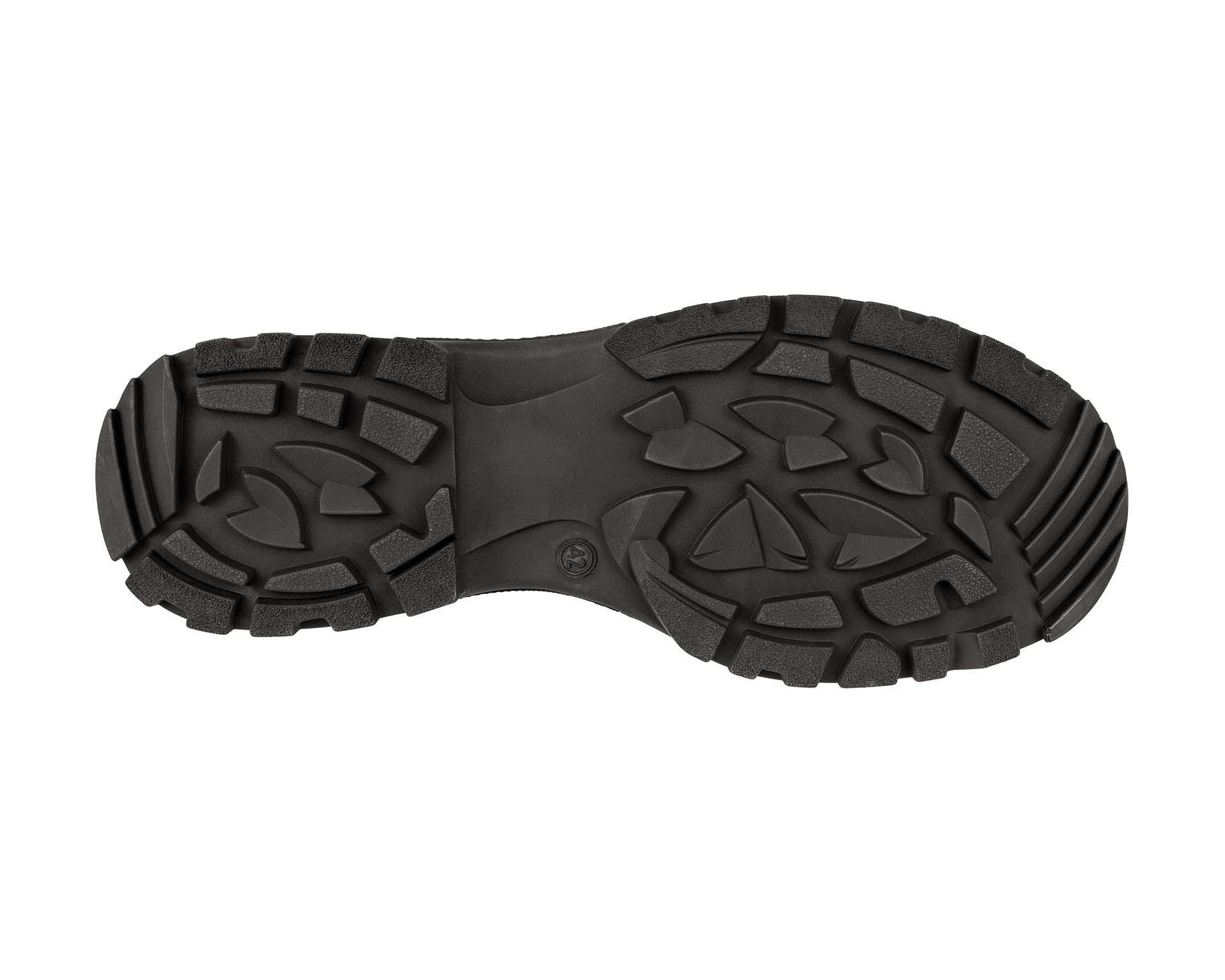 Albatros ALBATROS MONT BLANC CTX MID Trekkingstiefel Wanderstiefel Atmungsaktiv