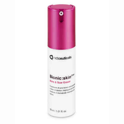 md:ceuticals Hautcreme Bionic:skin clear, Acne & Scar Eraser, 1-tlg.
