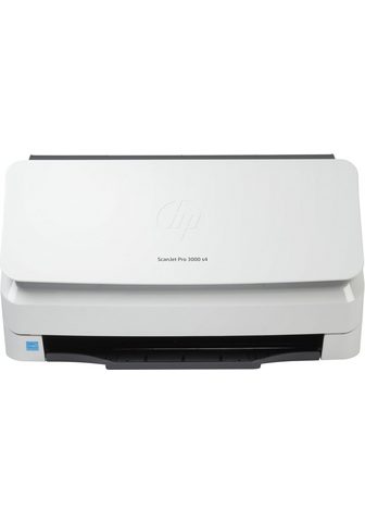 HP ScanJet Pro 3000 s4 Scanner 6FW07A WLA...