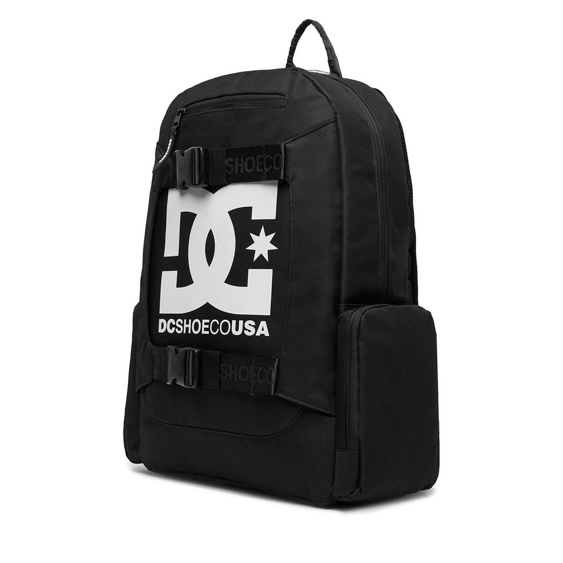 DC Shoes Rucksack Dc Shoes Herren Rucksack Schwarz