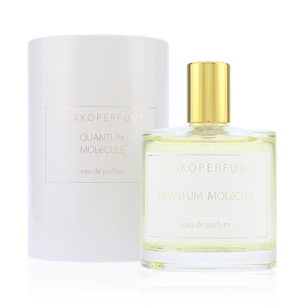 ZARKOPERFUME Eau de Parfum Zarko Quantum Molecule Edp Spray