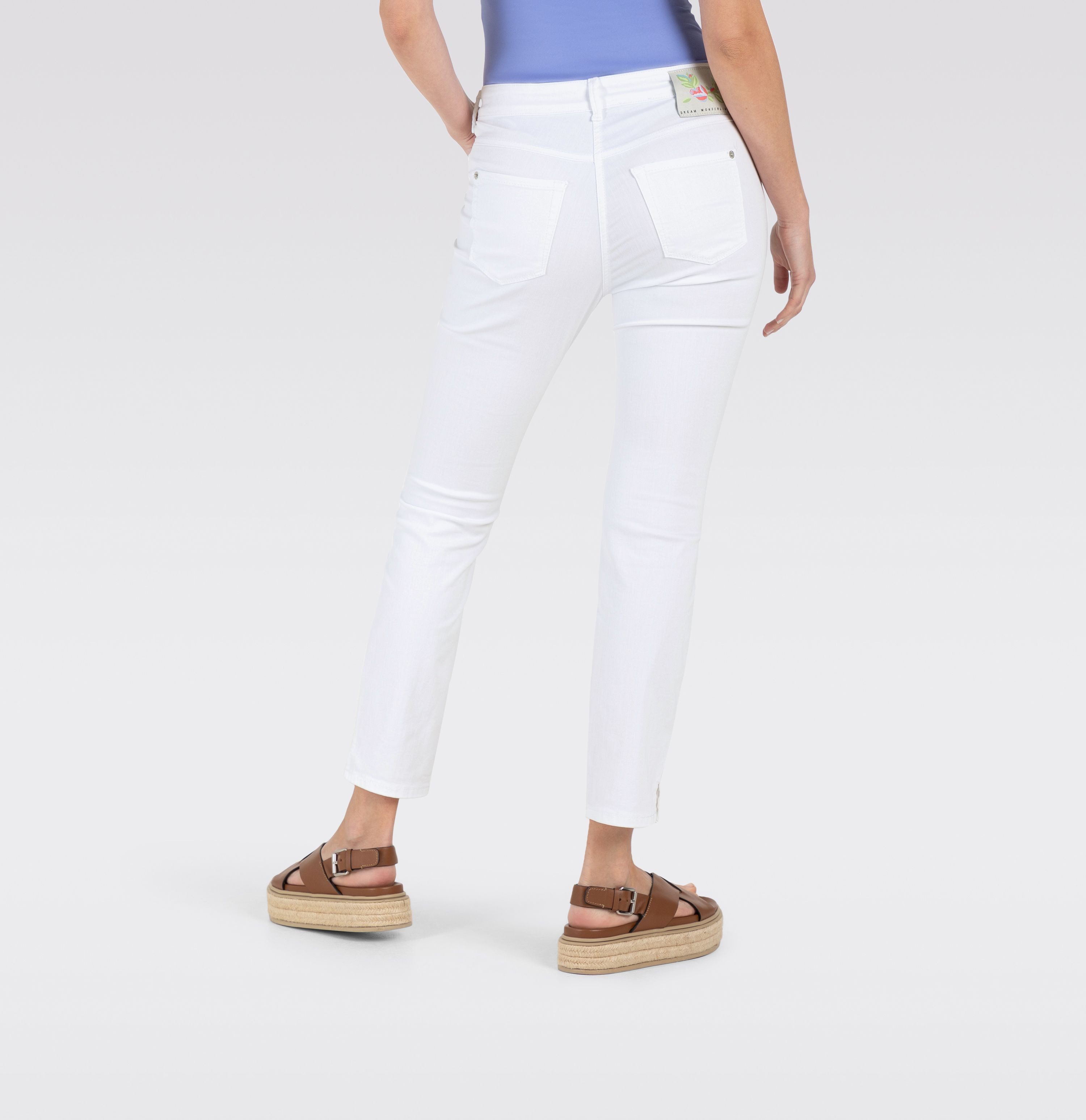 MAC 5-Pocket-Hose Dream Summer günstig online kaufen
