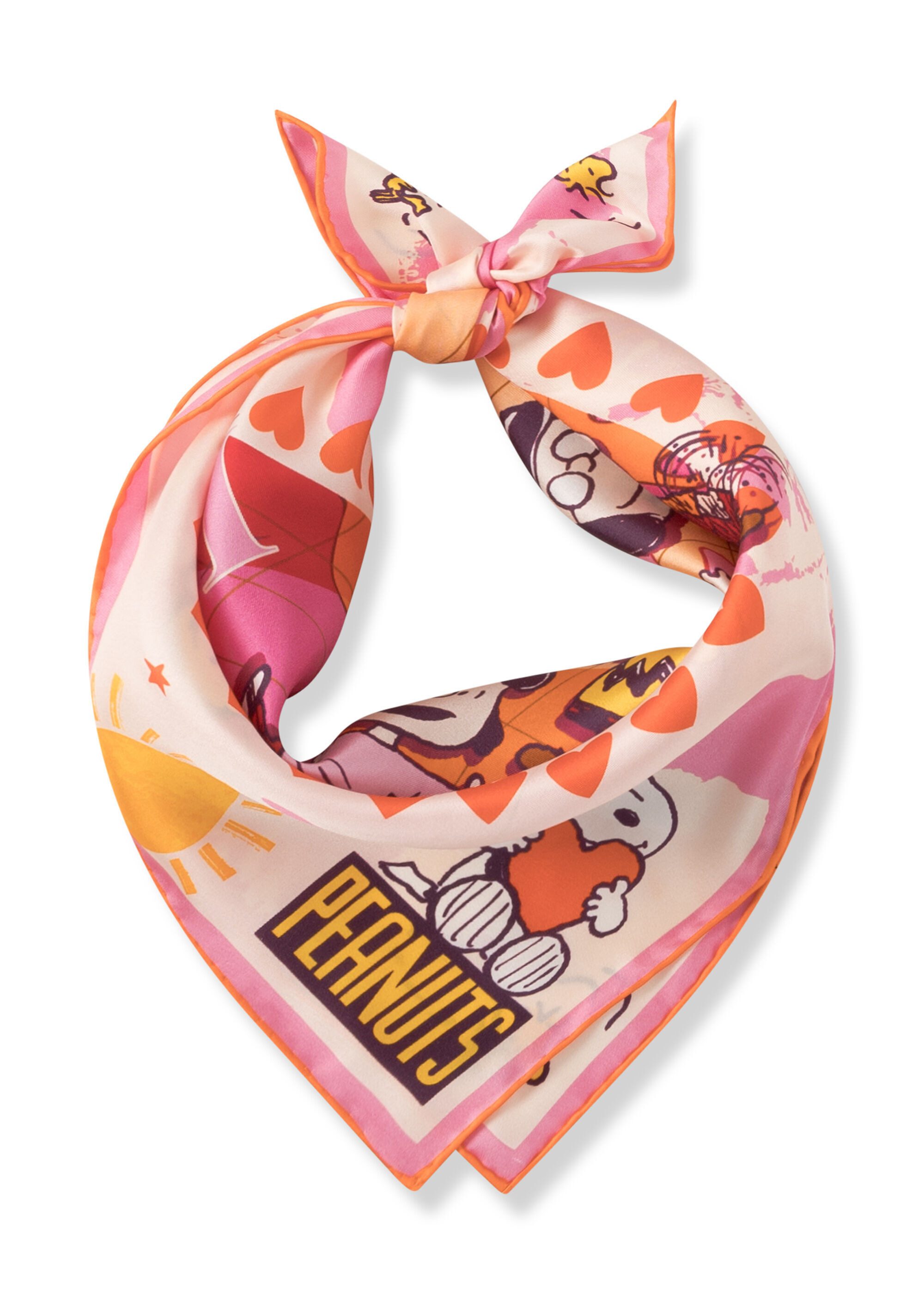 Codello Seidentuch günstig online kaufen