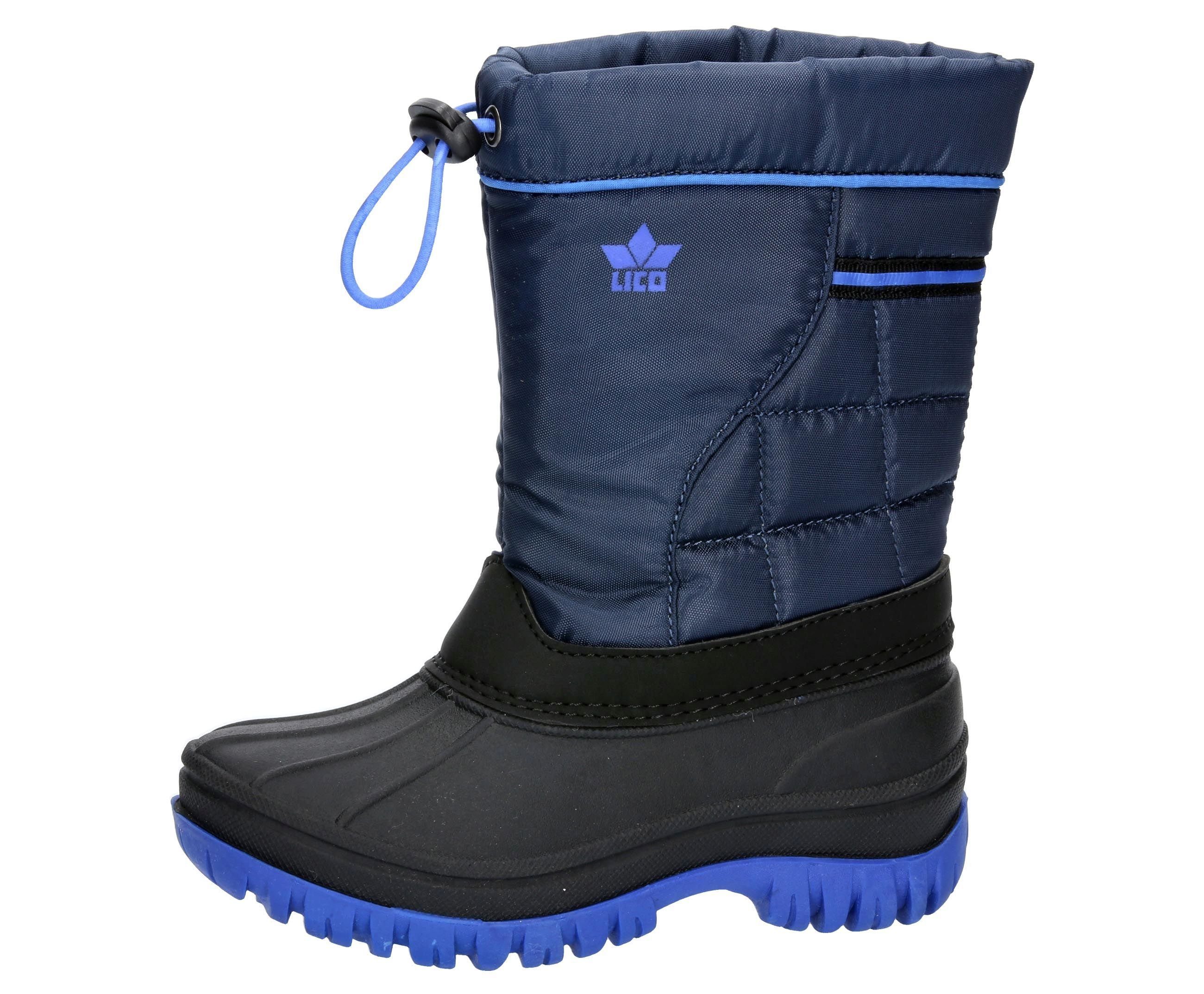 Lico Winterboot Bobby Winterboots | Boots