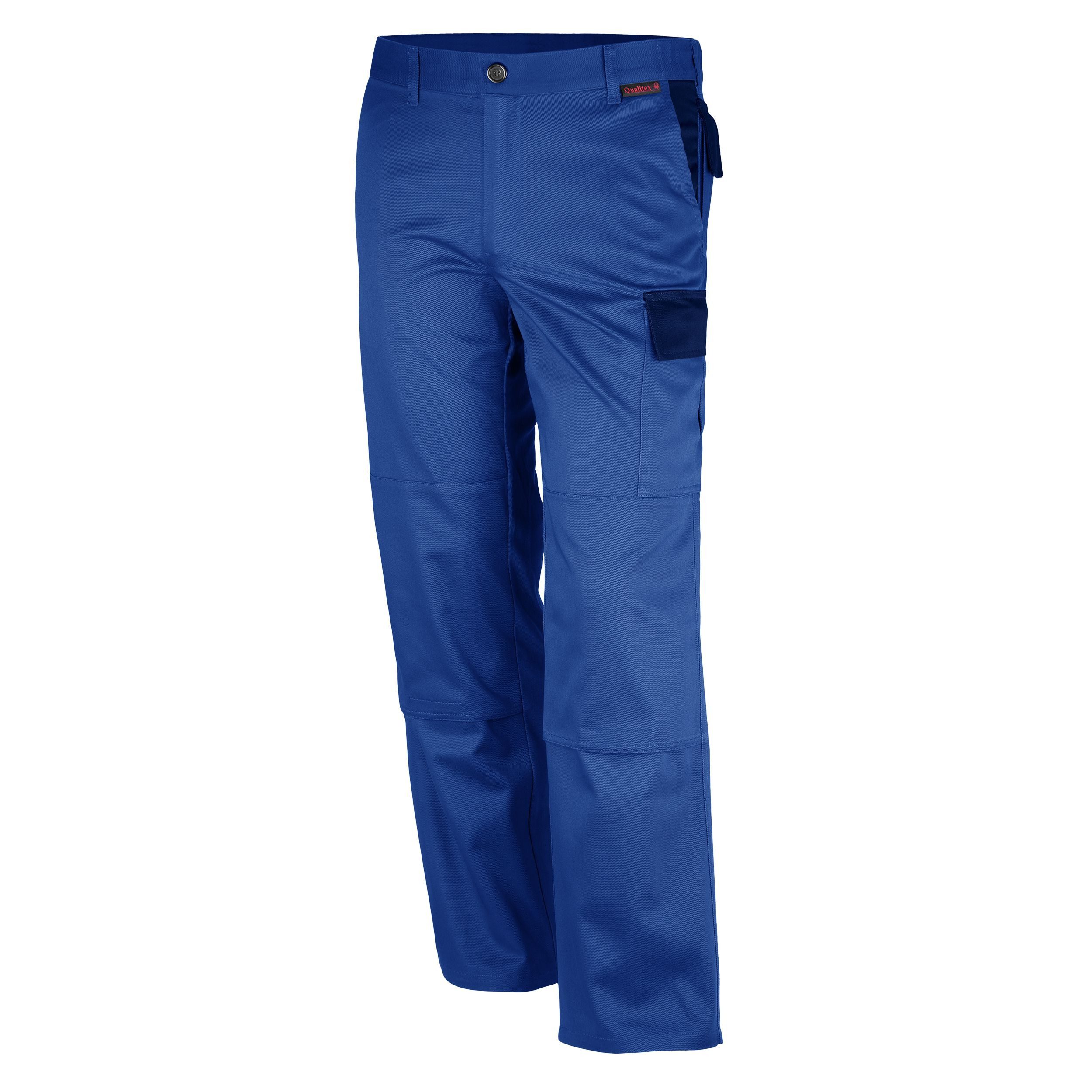 Qualitex Workwear Arbeitshose Bundhose "image"