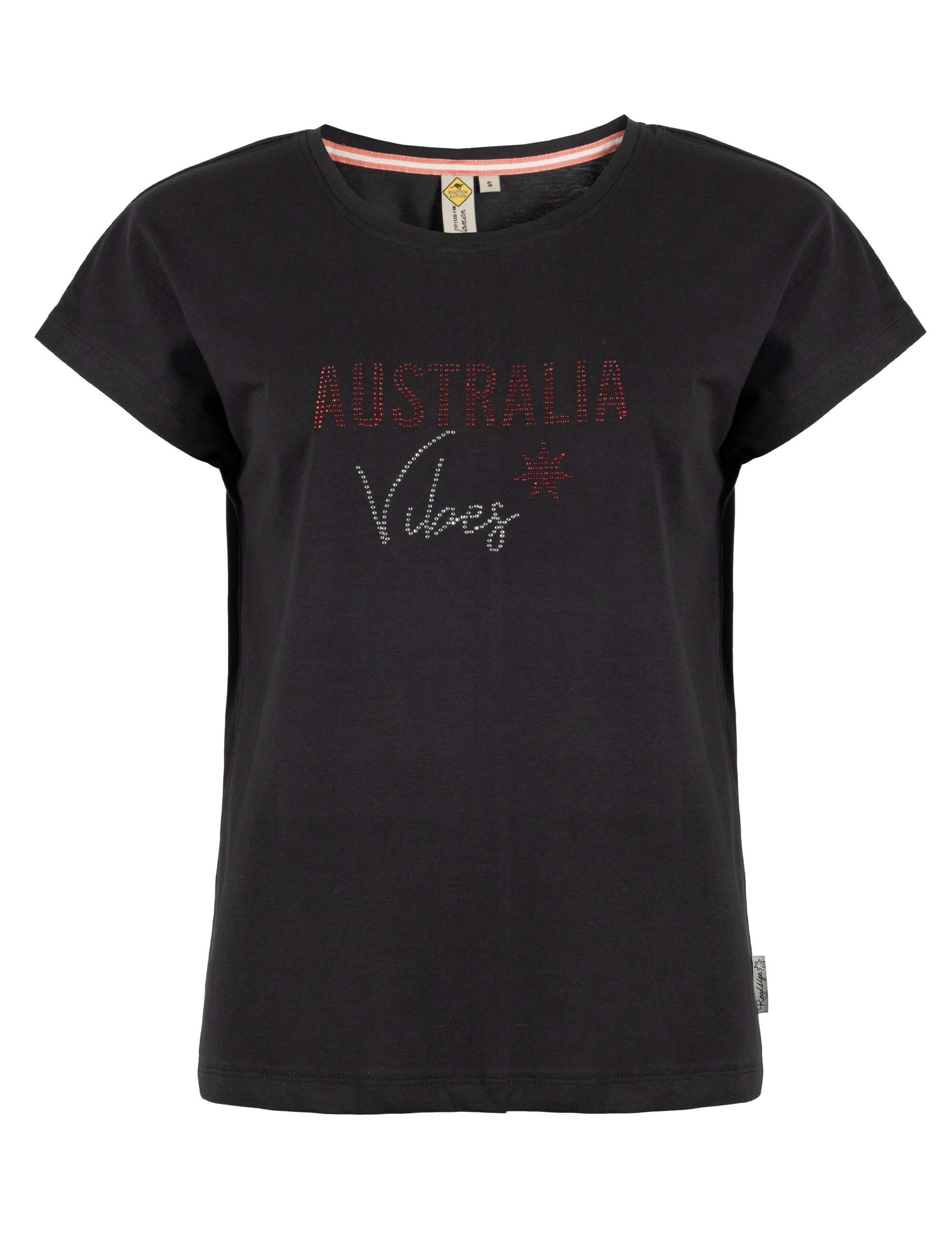 T-Shirt Australia Vibes