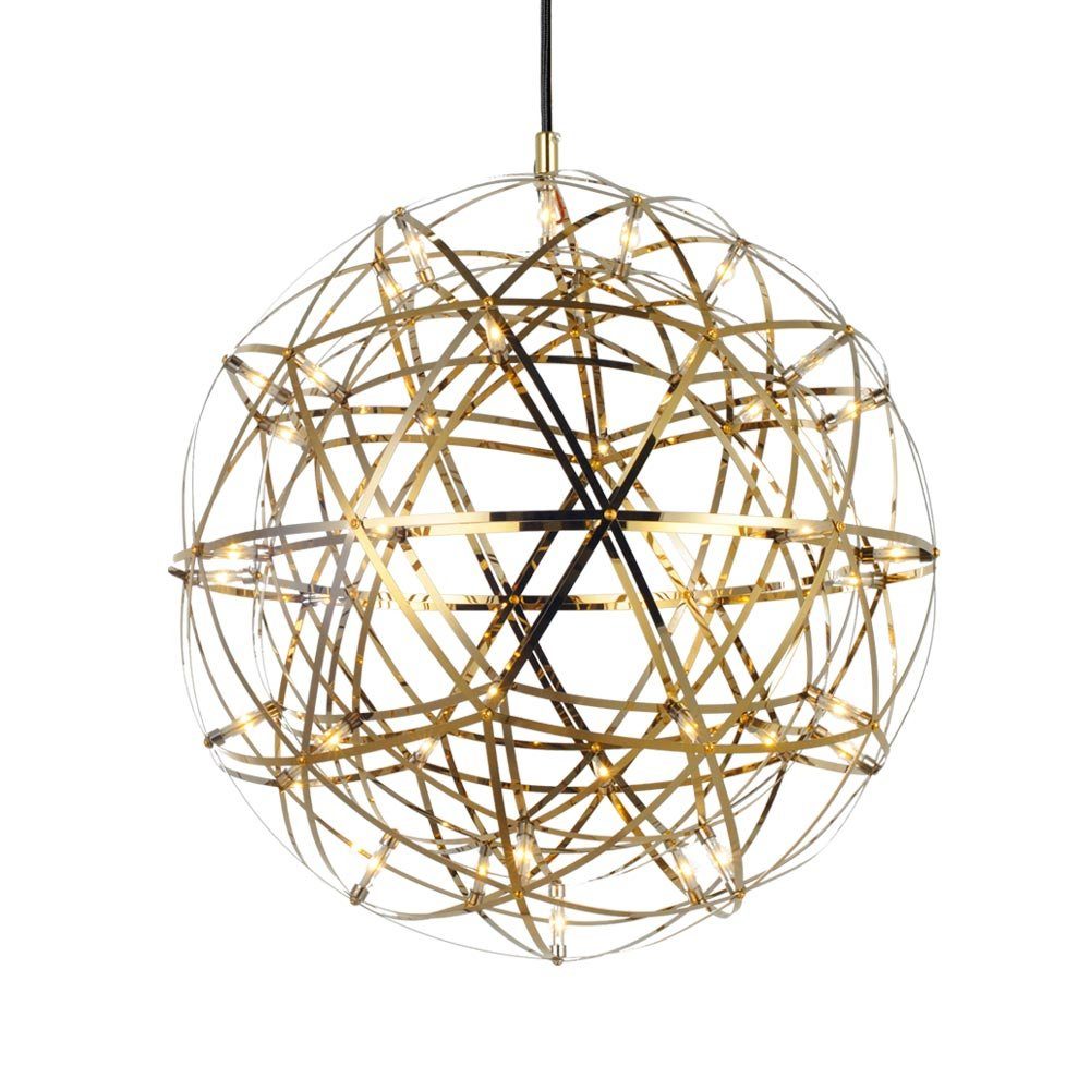 s.luce Pendelleuchte LED Hängelampe Dimmbar Atom günstig online kaufen
