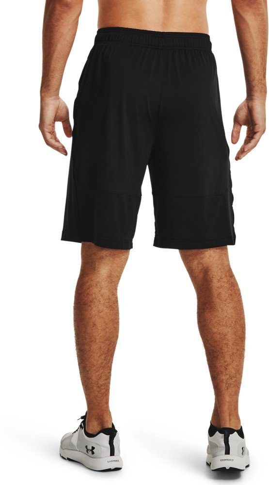 Raid Under 001 Shorts Shorts 2.0 Armour® UA Black