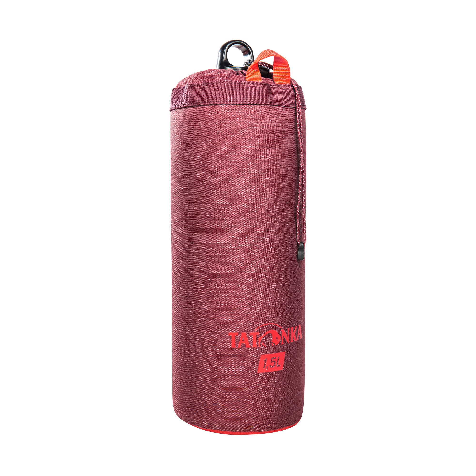 TATONKA® Trinkflasche Thermo Bottle Cover 1,5l Isolierhülle