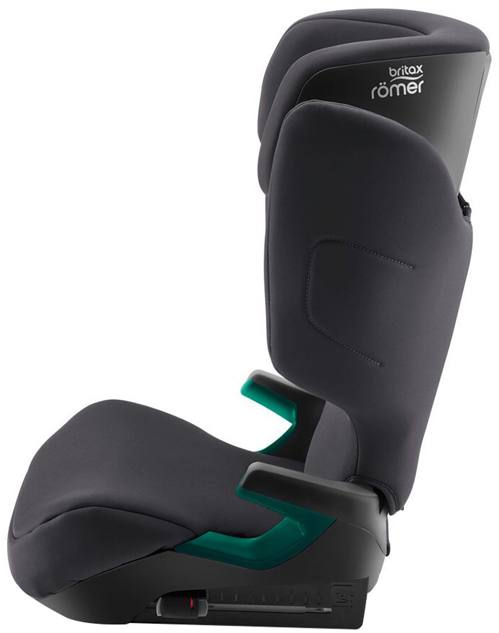 BRITAX RÖMER Autokindersitz DISCOVERY PLUS 2, ab: 3,5 Jahren, bis: 12 Jahren, ab: 100 cm, bis: 150 cm