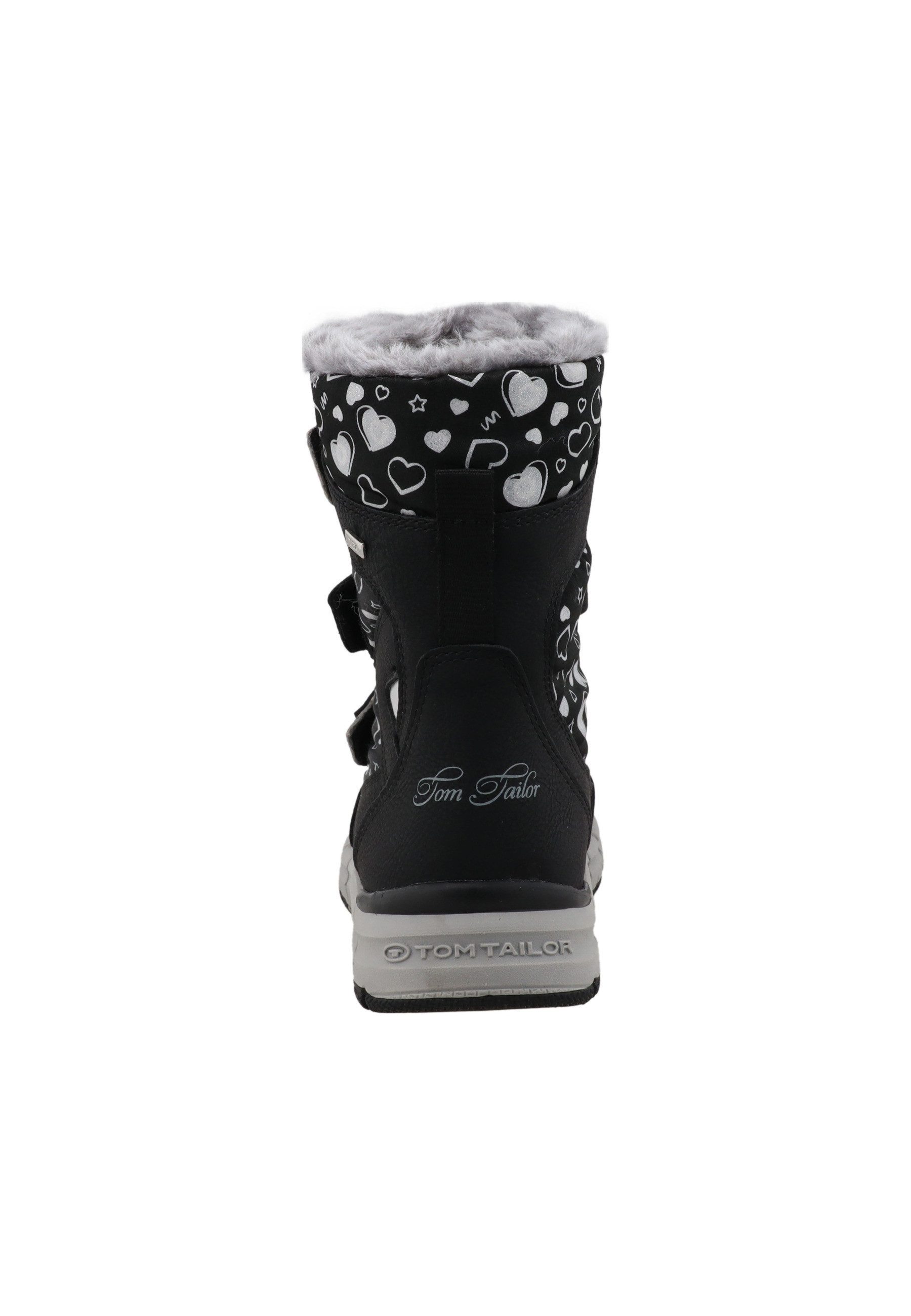 TOM TAILOR Tom Tailor Winter Boots Stiefel