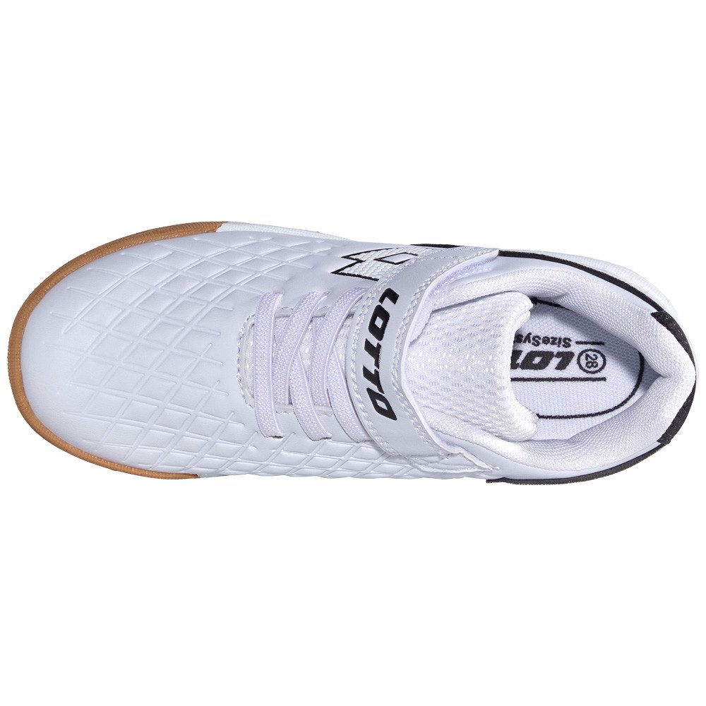 Lotto Hallenschuh Indoor Sportschuhe