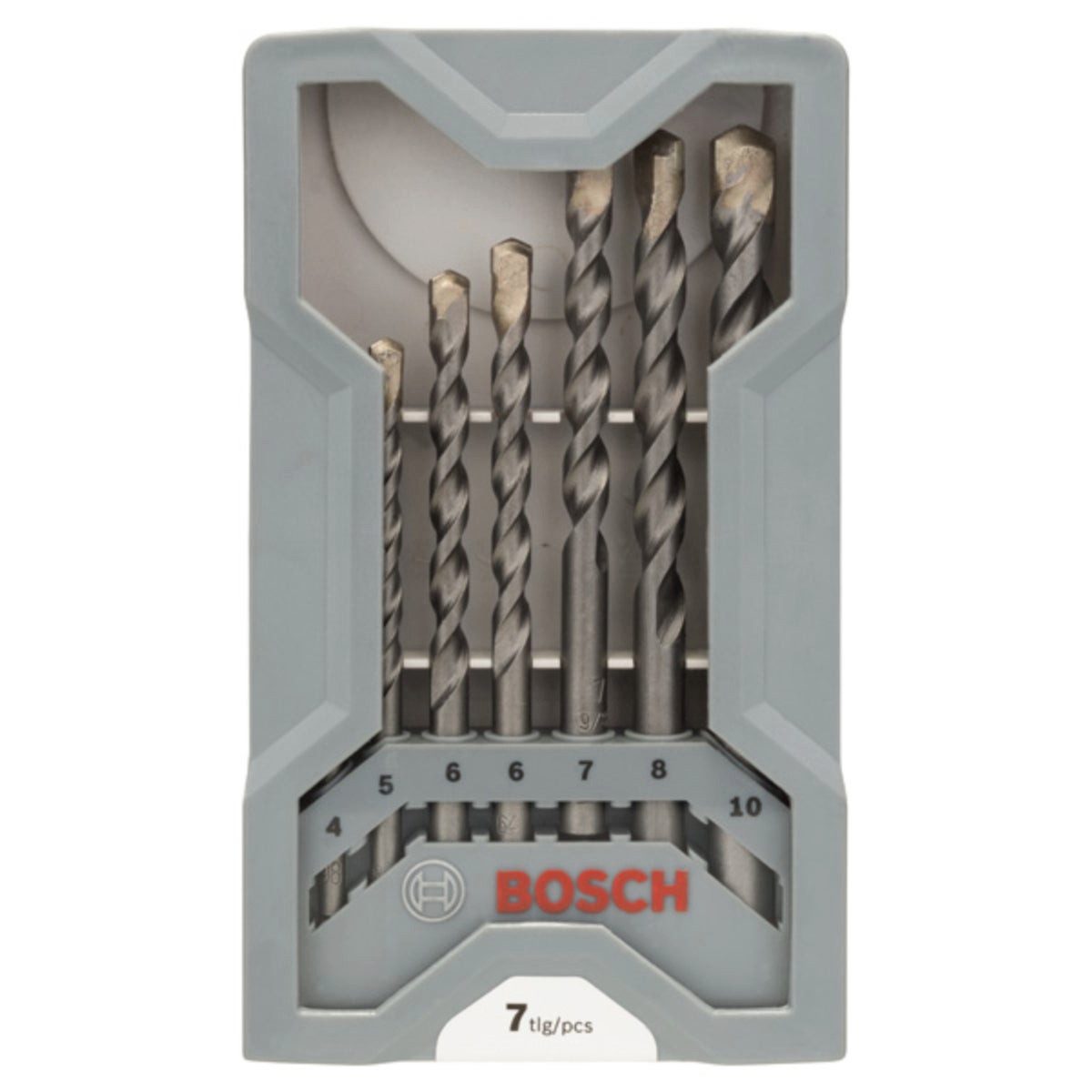 BOSCH Universalbohrer