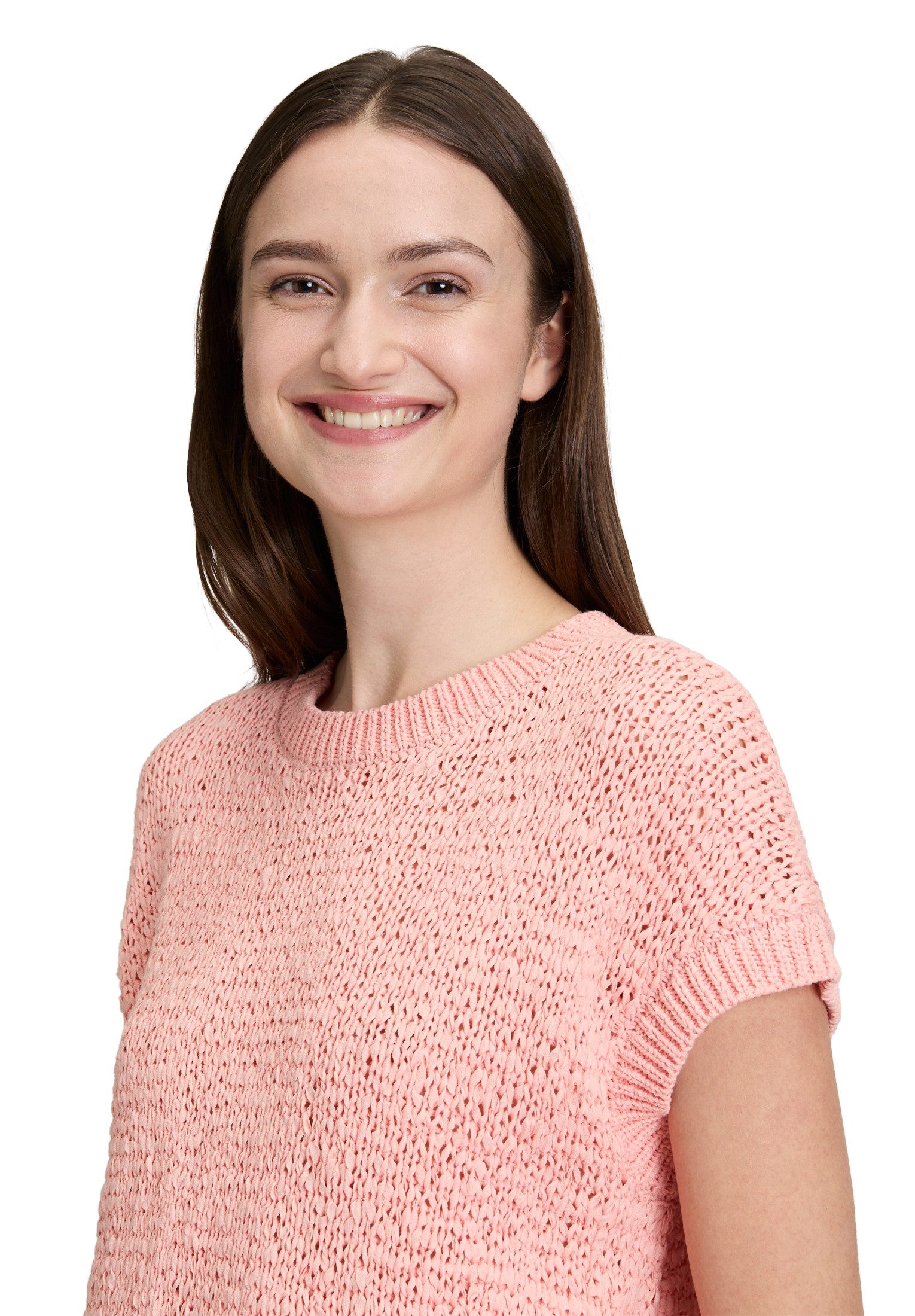 Betty Barclay Pullunder Strickpullover