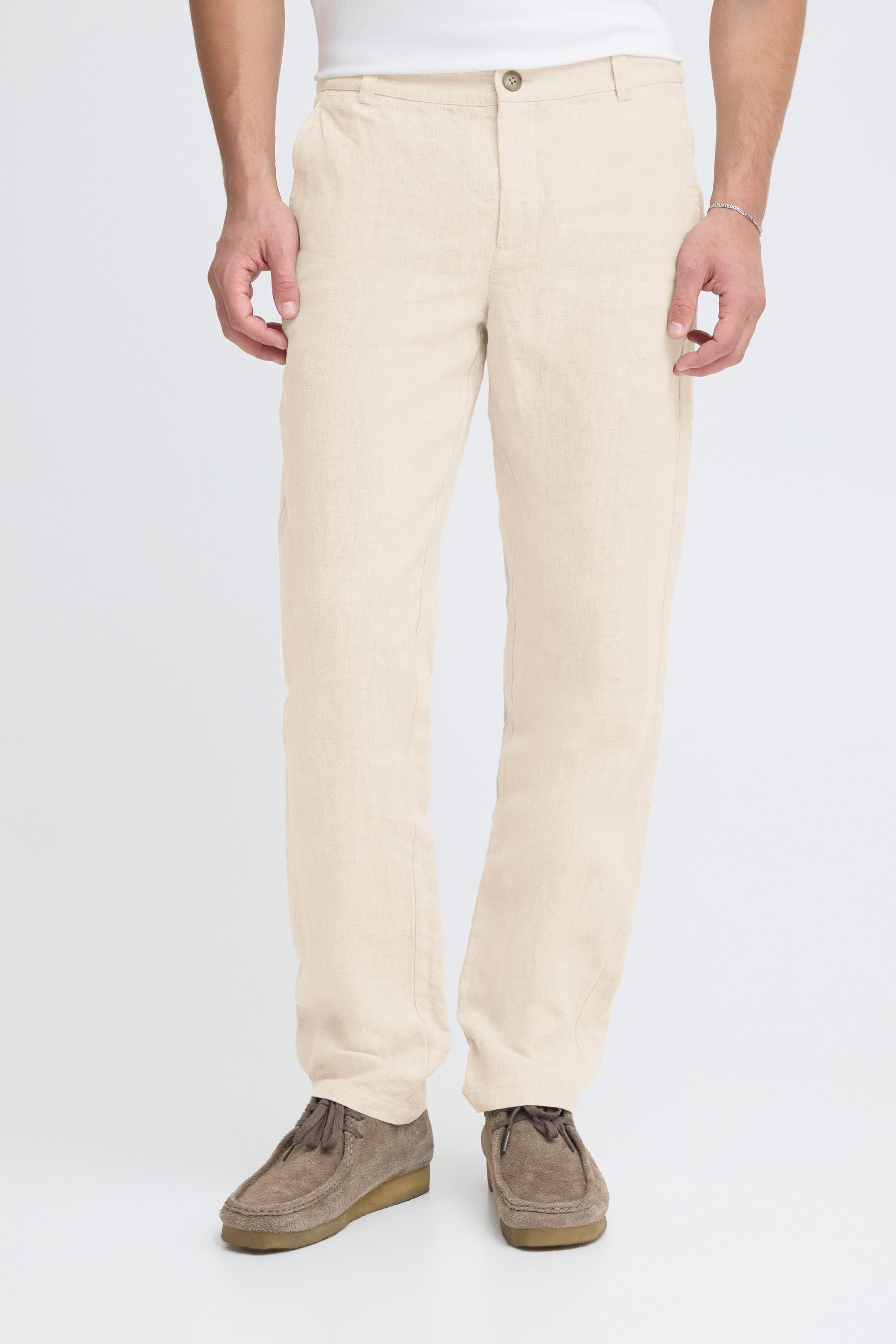 Leinenhose CFPandrup
