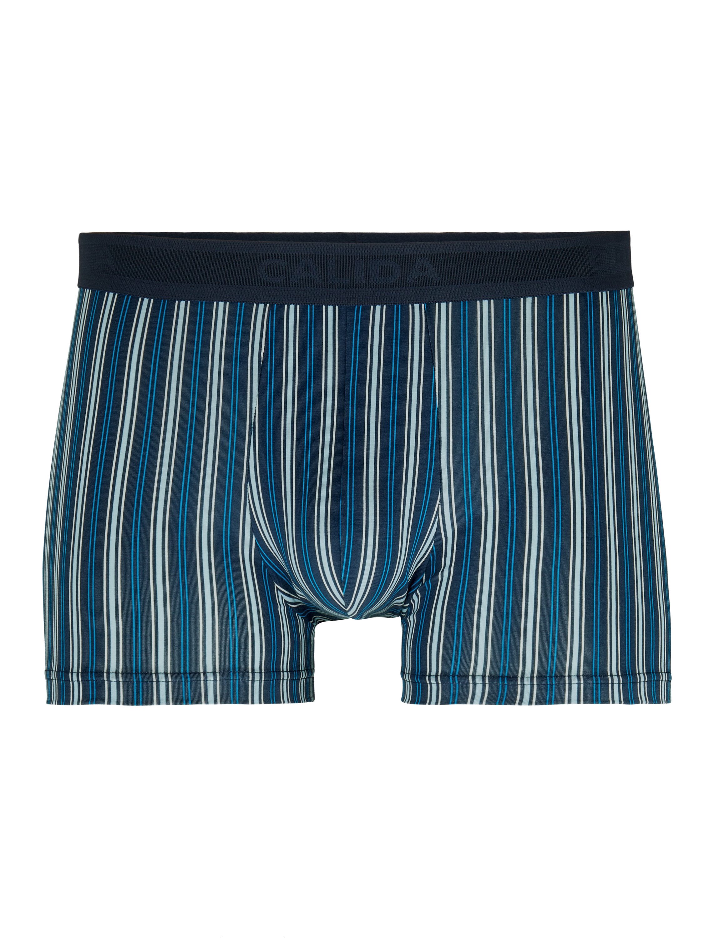 CALIDA Boxer Grafic Cotton Herren (1-St) günstig online kaufen