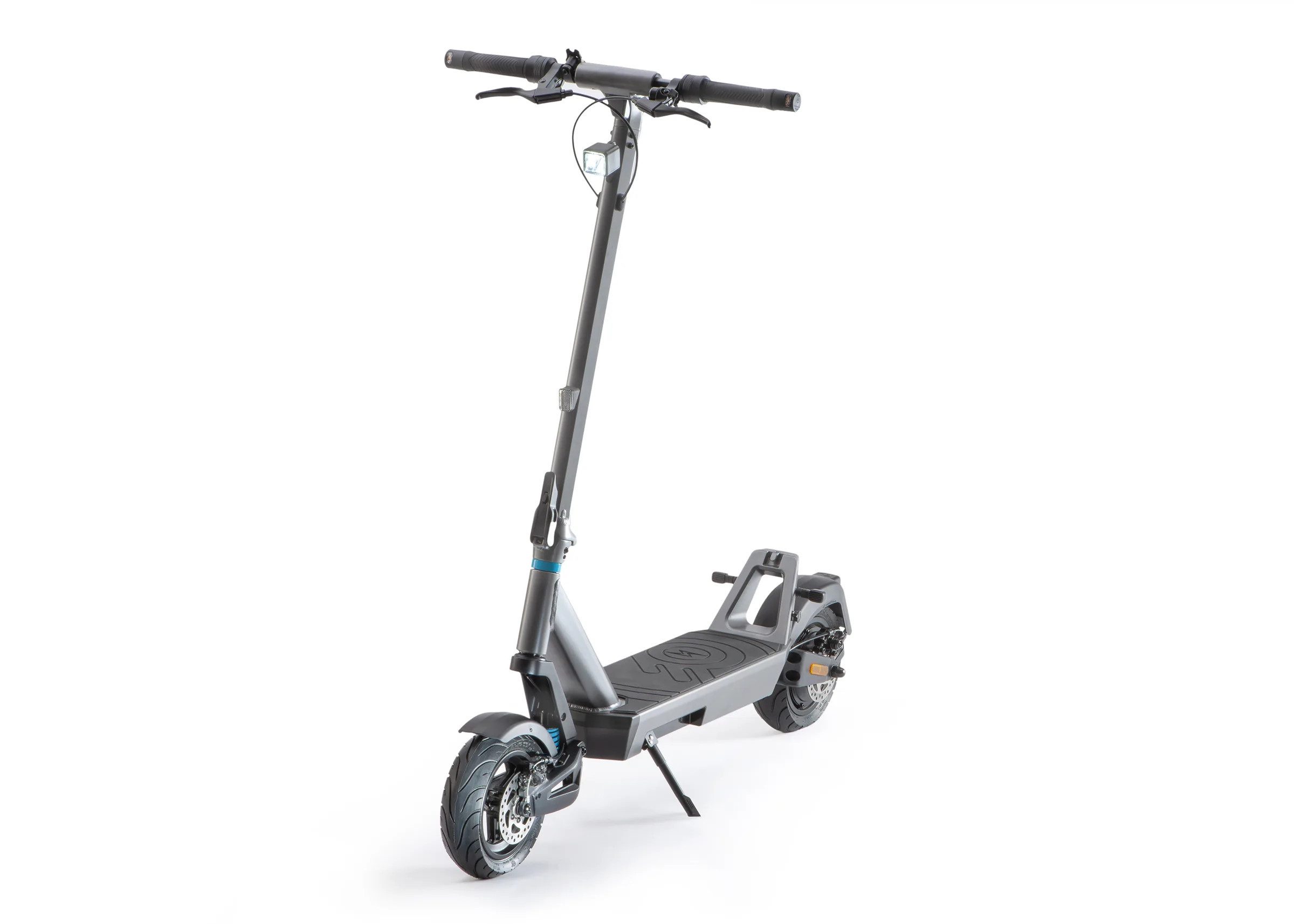 E-Scooter ePowerFun e-Scooter ePF-PULSE 960 Doppelfederung, Reichweite 104km