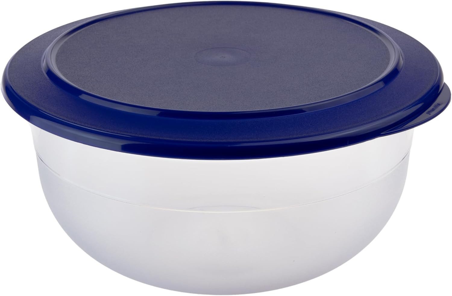 Vorratsdose Tupperware Tafelperle 3,5L mit blauen Deckel
