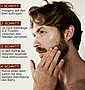 L'ORÉAL PARIS MEN EXPERT Bartöl »Barber Club«, gepflegter Bart ohne Juckreiz; mit Zedernholzöl, Bild 7