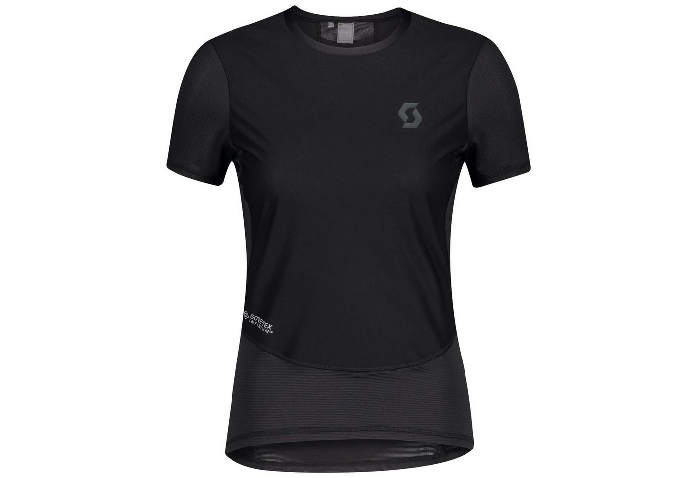 Scott Radtrikot »Scott Damen Fahrradshirt Underwear s sl« › schwarz  - Onlineshop OTTO
