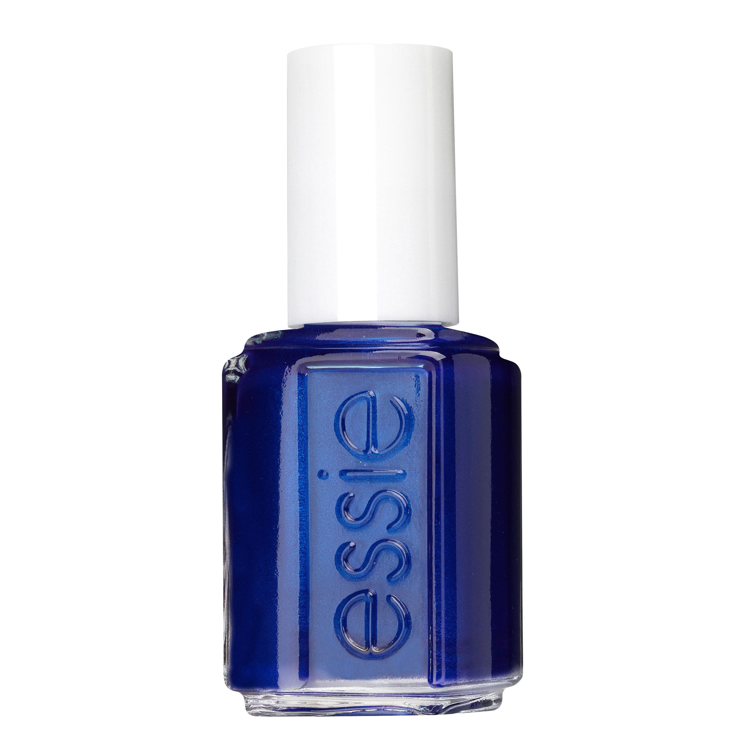 essie Nagellack, für farbintensive und ultra-starke Nägel, natürliche Inhaltsstoffe