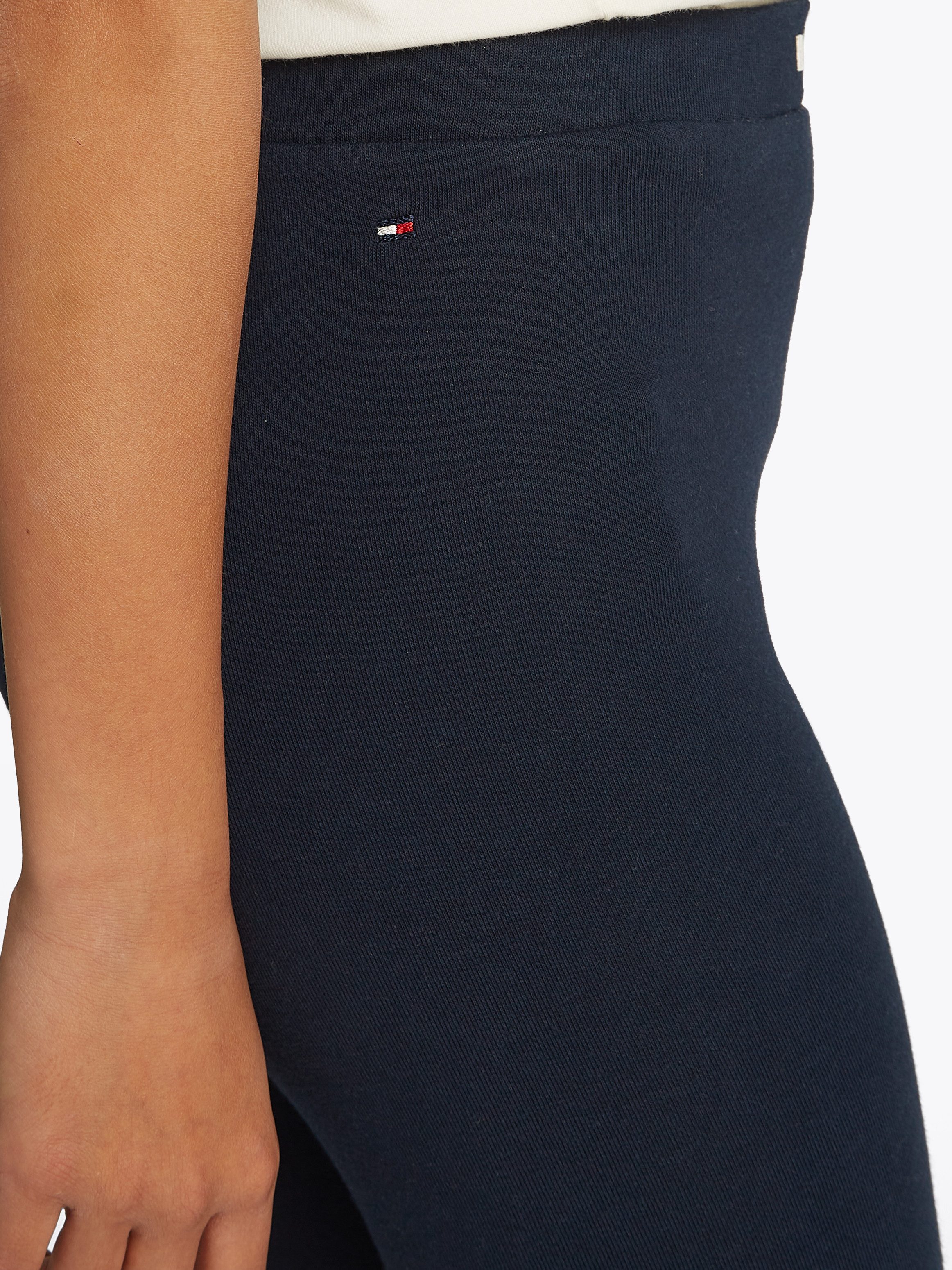 Radlerhose ESSENTIAL LOGO CYCLING SHORT