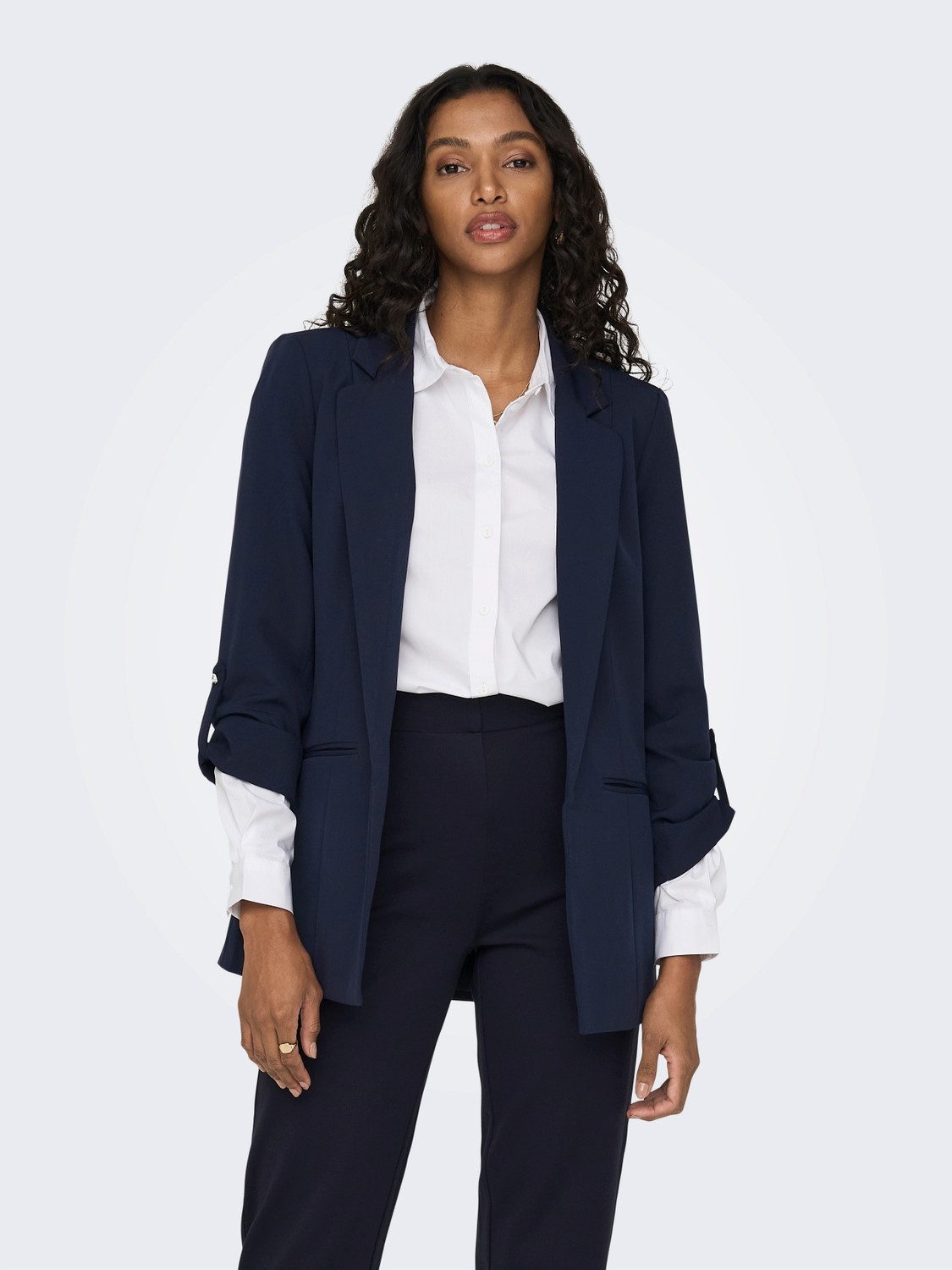 ONLY Kurzblazer ONLKAYLE-ORLEEN 3/4 BLAZER TLR NOOS