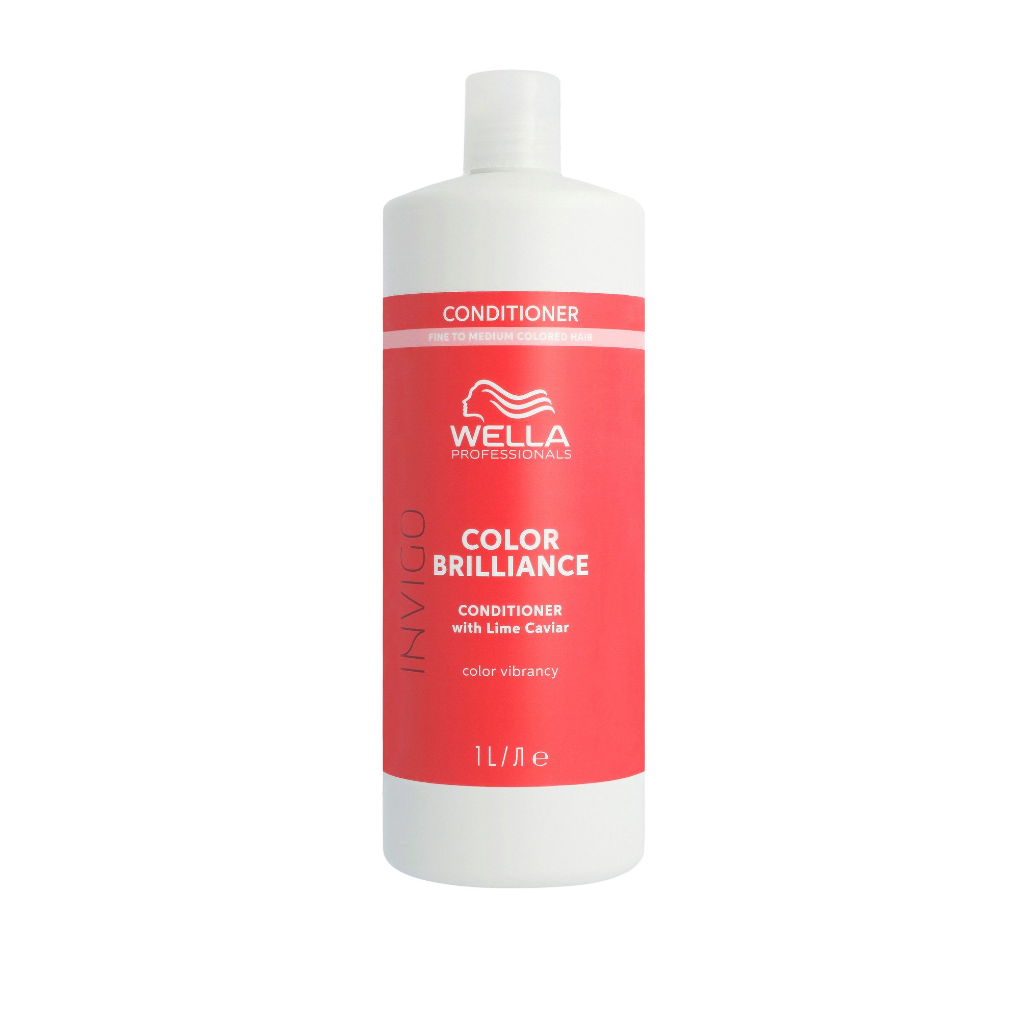 Haarspülung CARE INVIGO COLOR BRILLIANCE FINE VIBRANT COLOR CONDITIONER