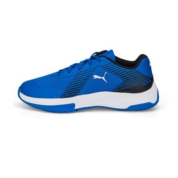 PUMA Varion Jr PUMA ROYAL-PUMA WHITE-GUM Indoorschuh