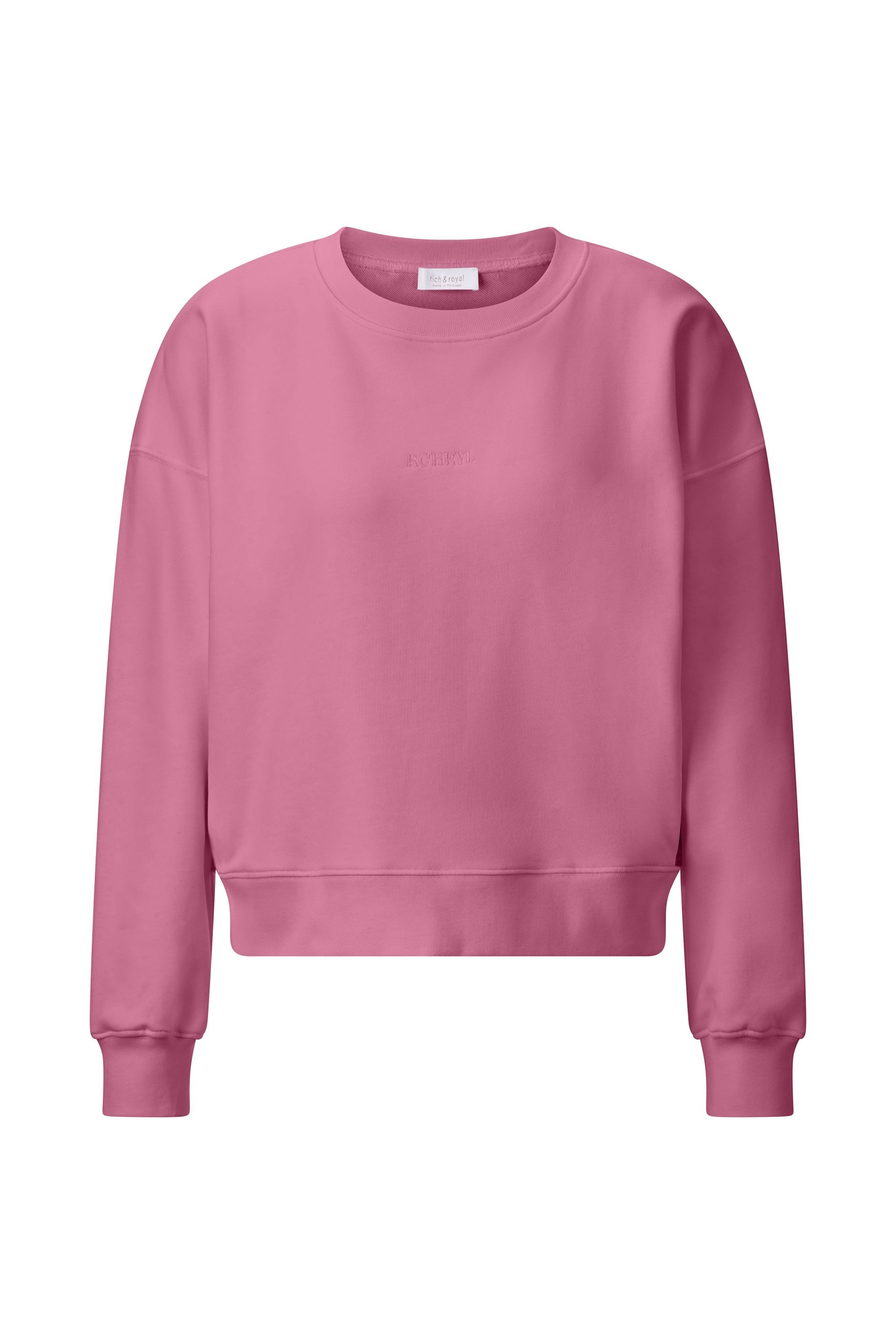 RICHROYAL Sweater günstig online kaufen