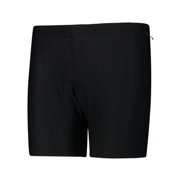 CMP Fahrradhose Damen Radshorts mit Innenhose FREEBIKE (1-tlg)