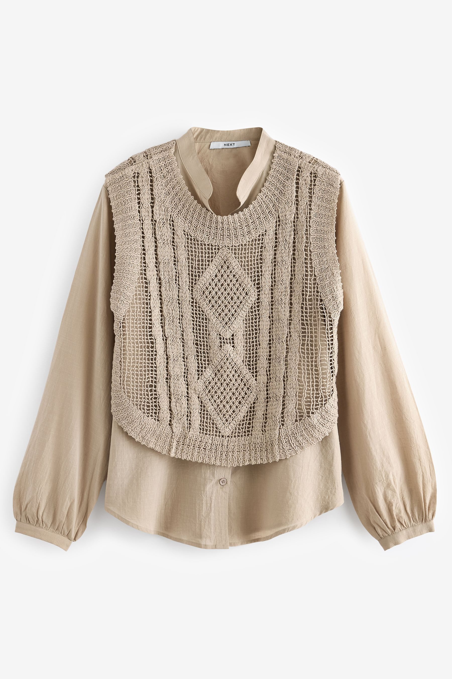 Pulli Pullunder Und Hemd Hemd Pullover Pullunder Krawatte McCall's
